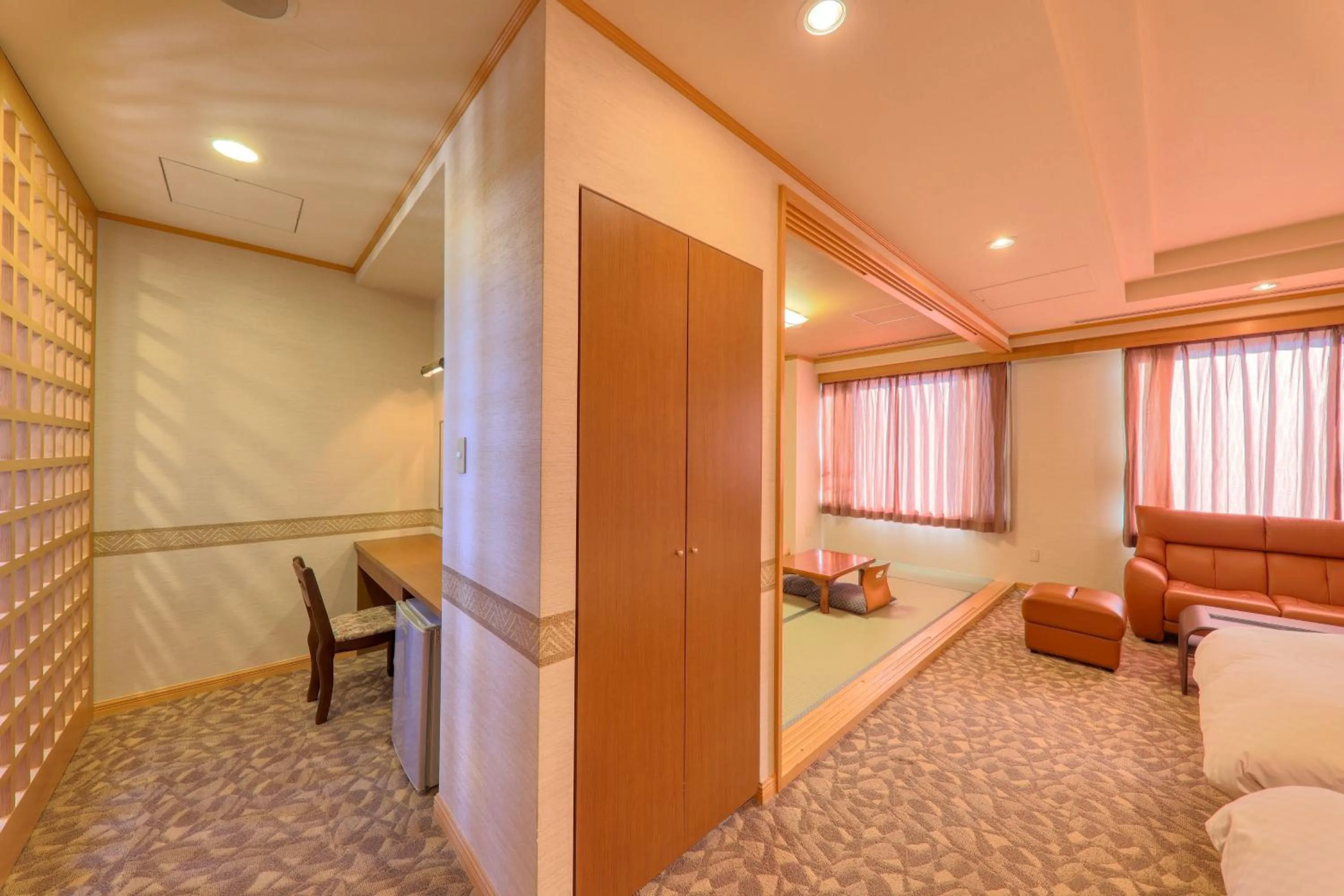 Fuji Matsuzono Hotel