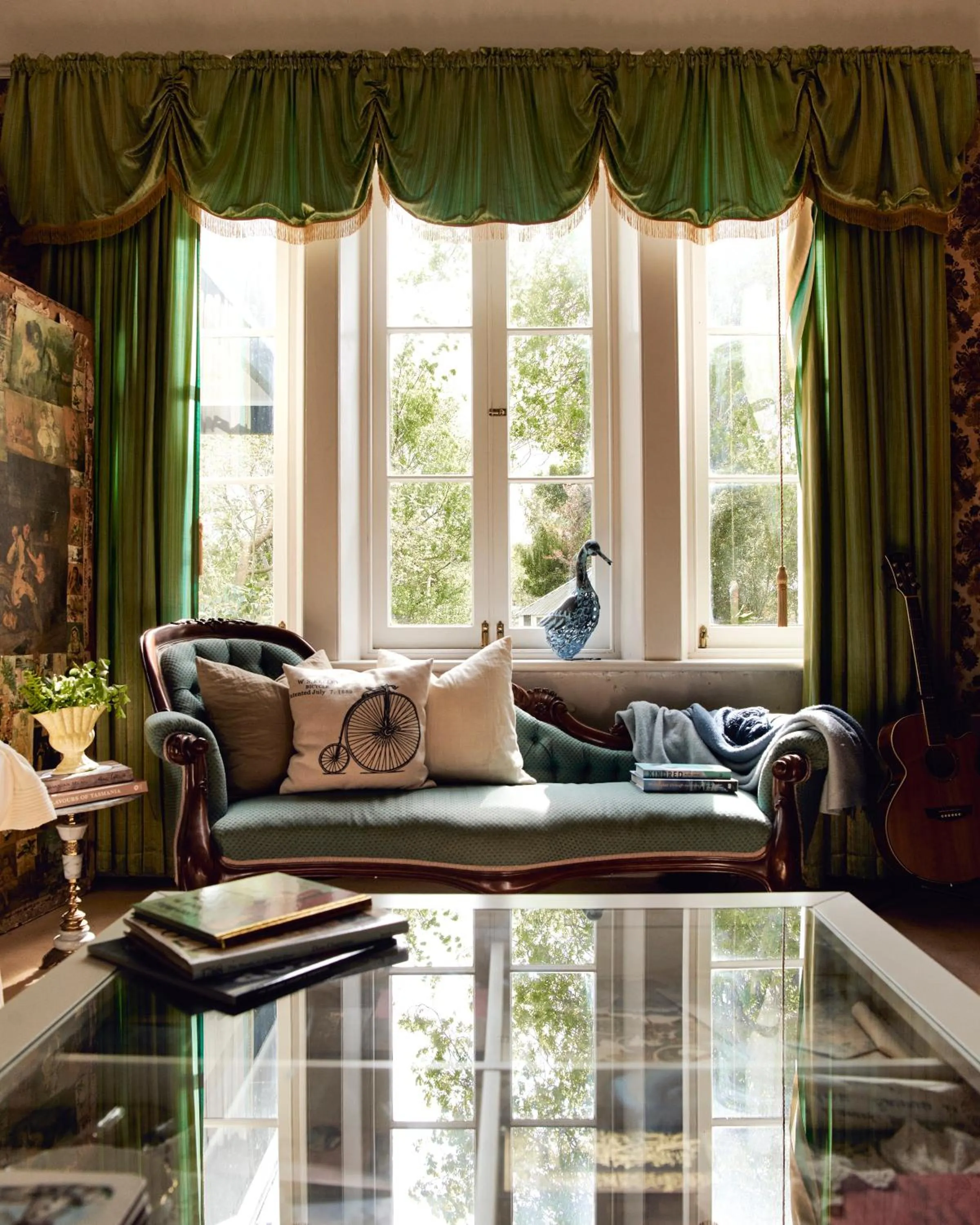 Boscobel of Tasmania