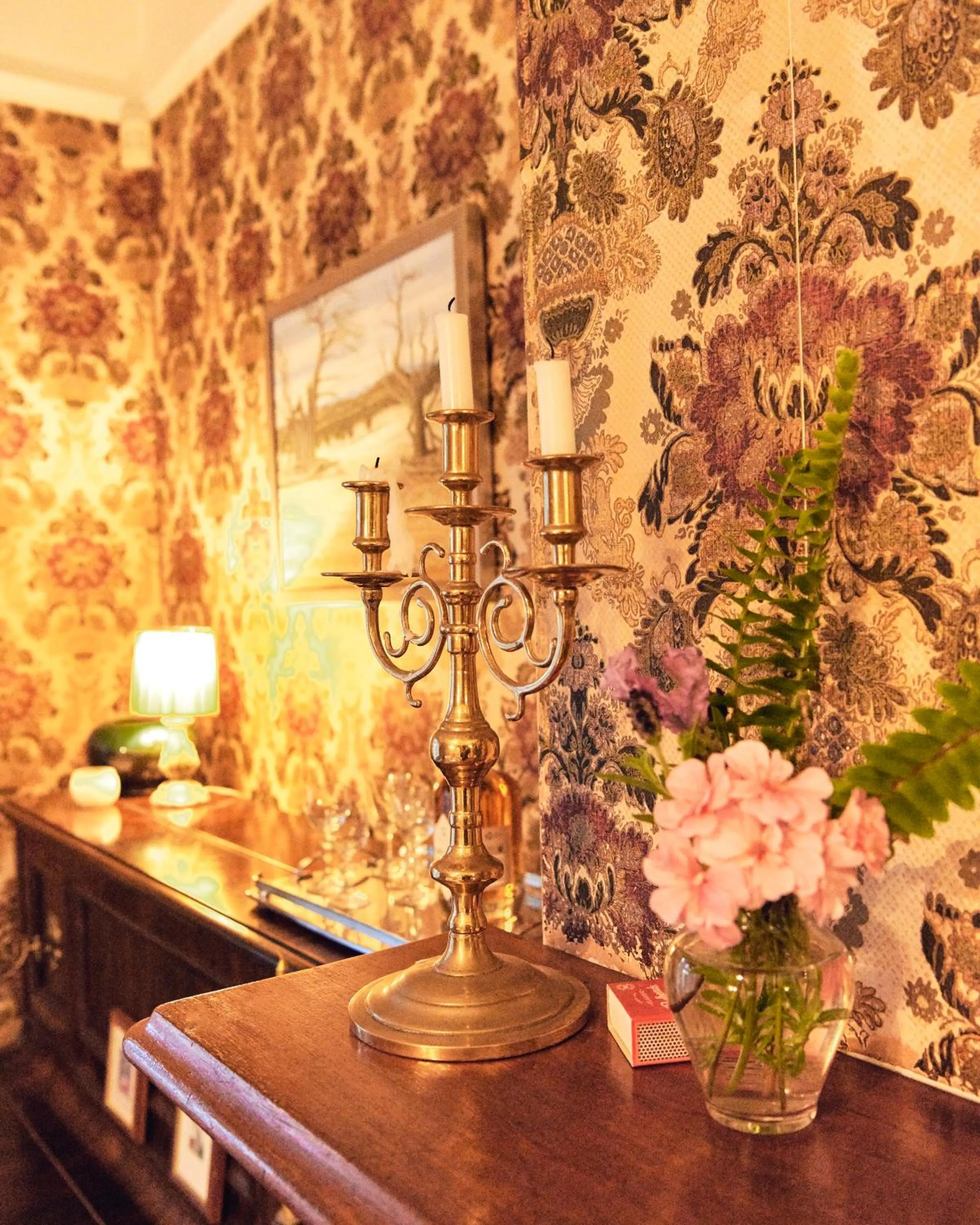 Boscobel of Tasmania