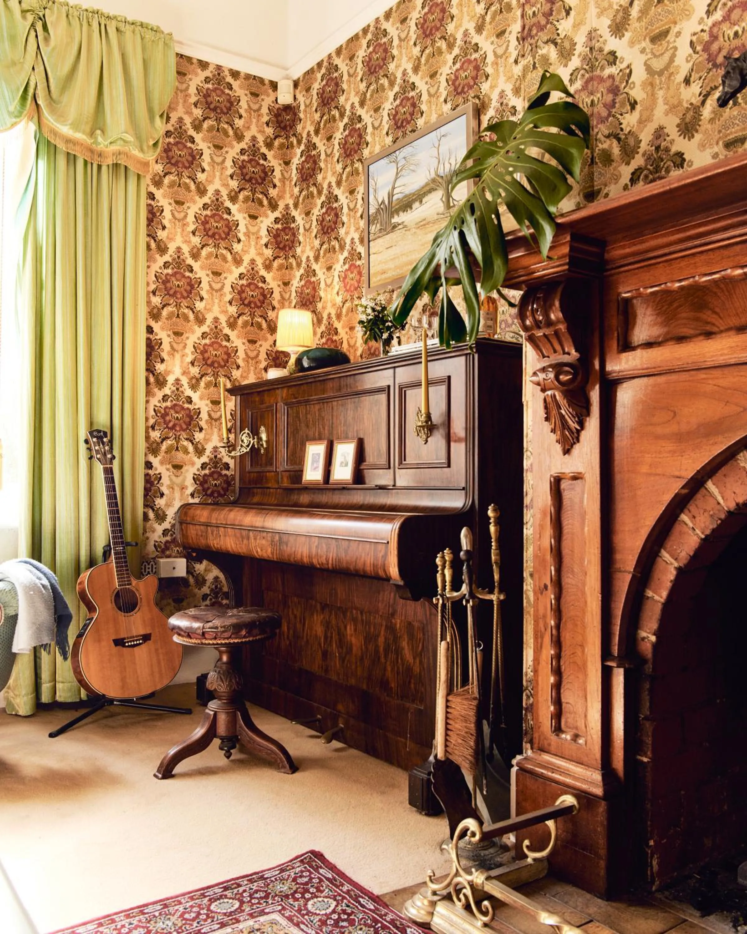 Boscobel of Tasmania