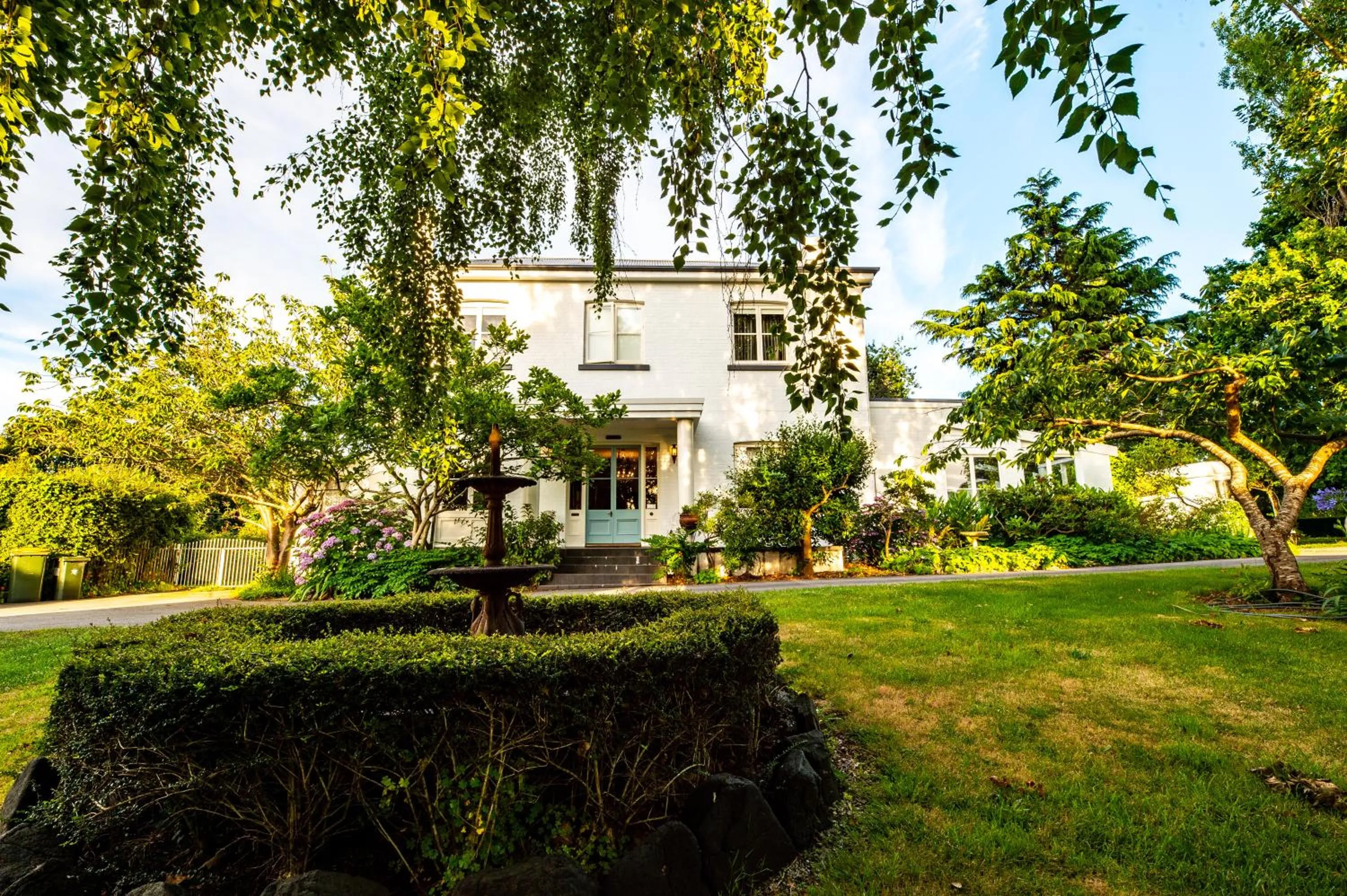 Boscobel of Tasmania