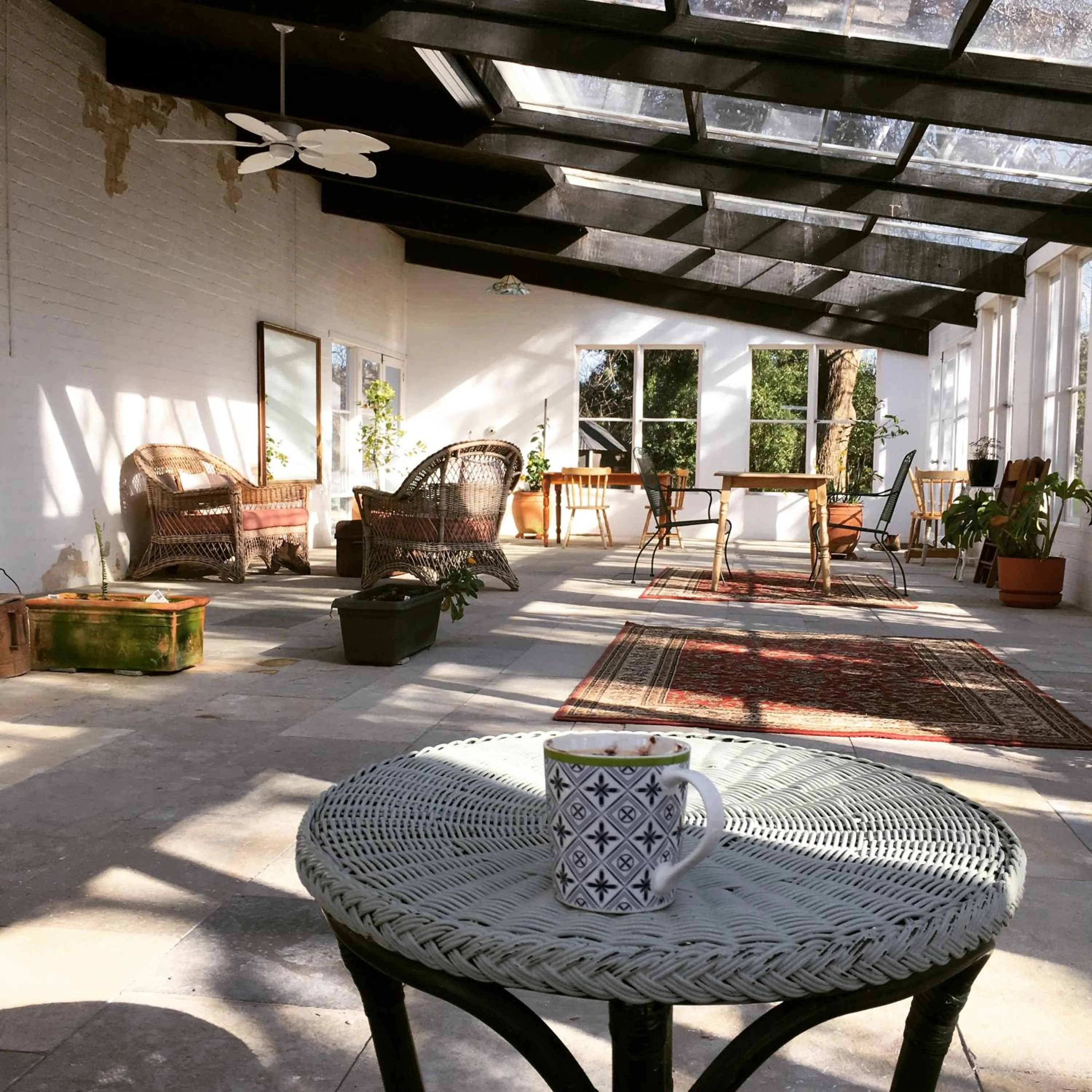 Boscobel of Tasmania