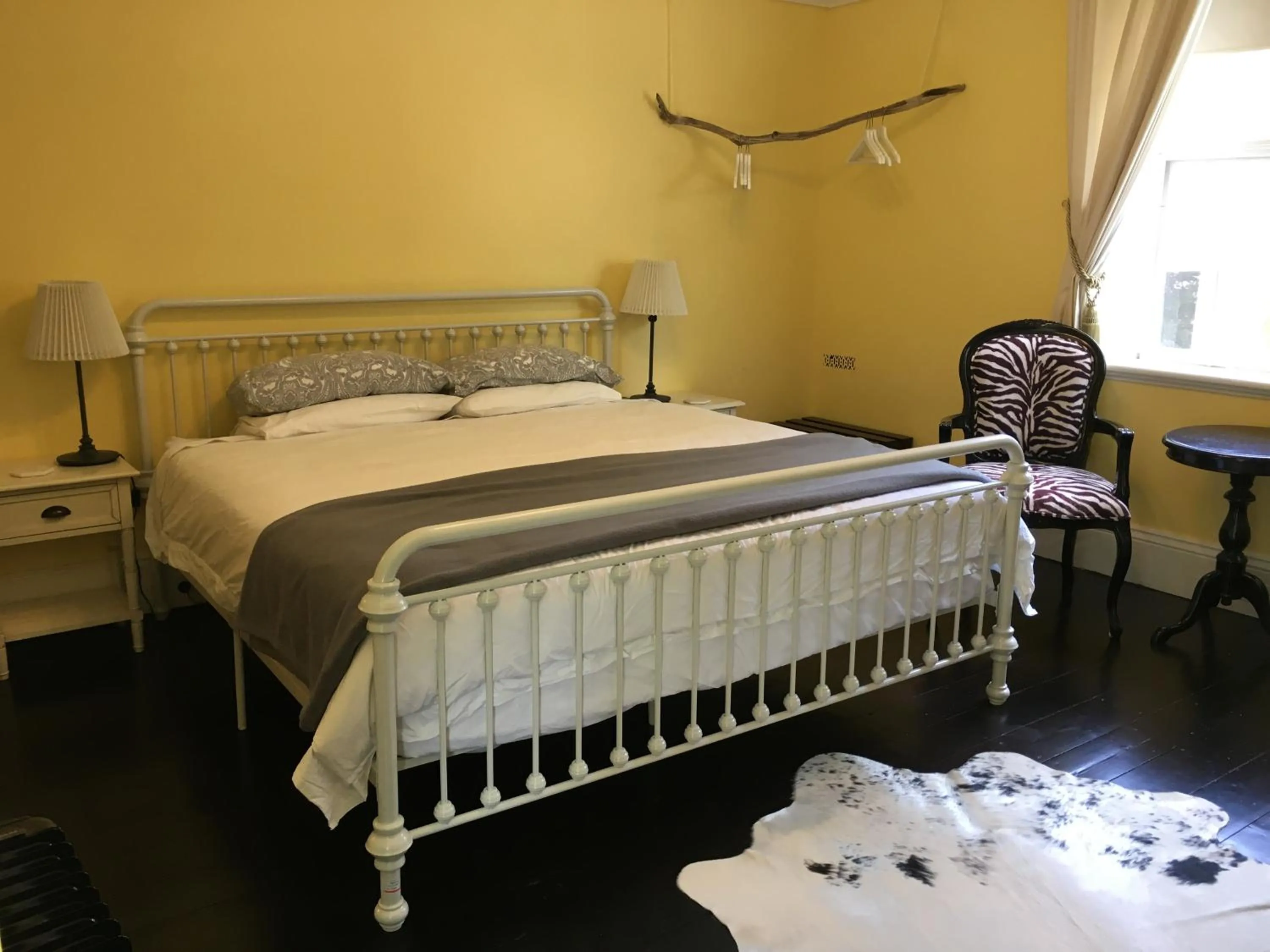 Boscobel of Tasmania