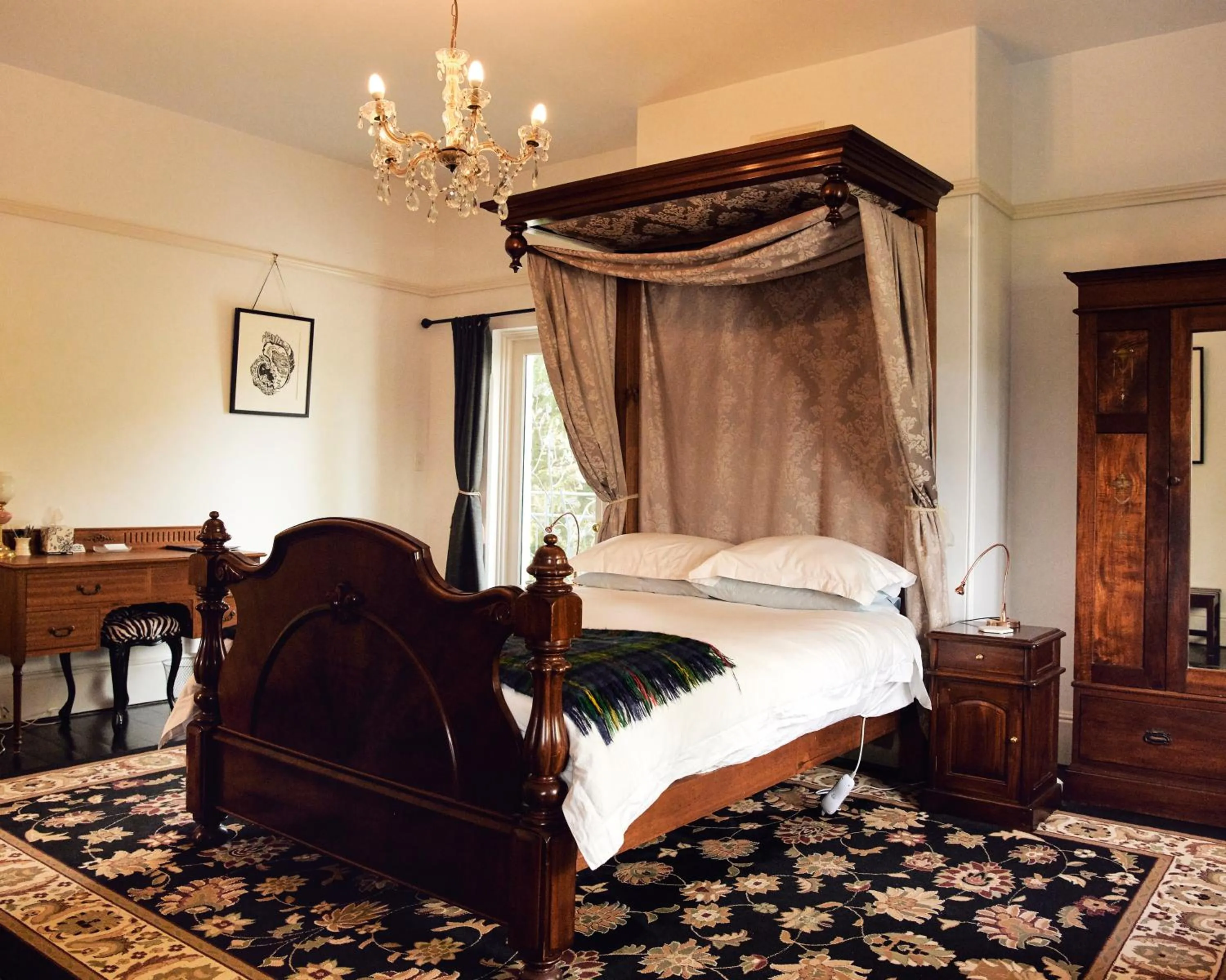 Boscobel of Tasmania