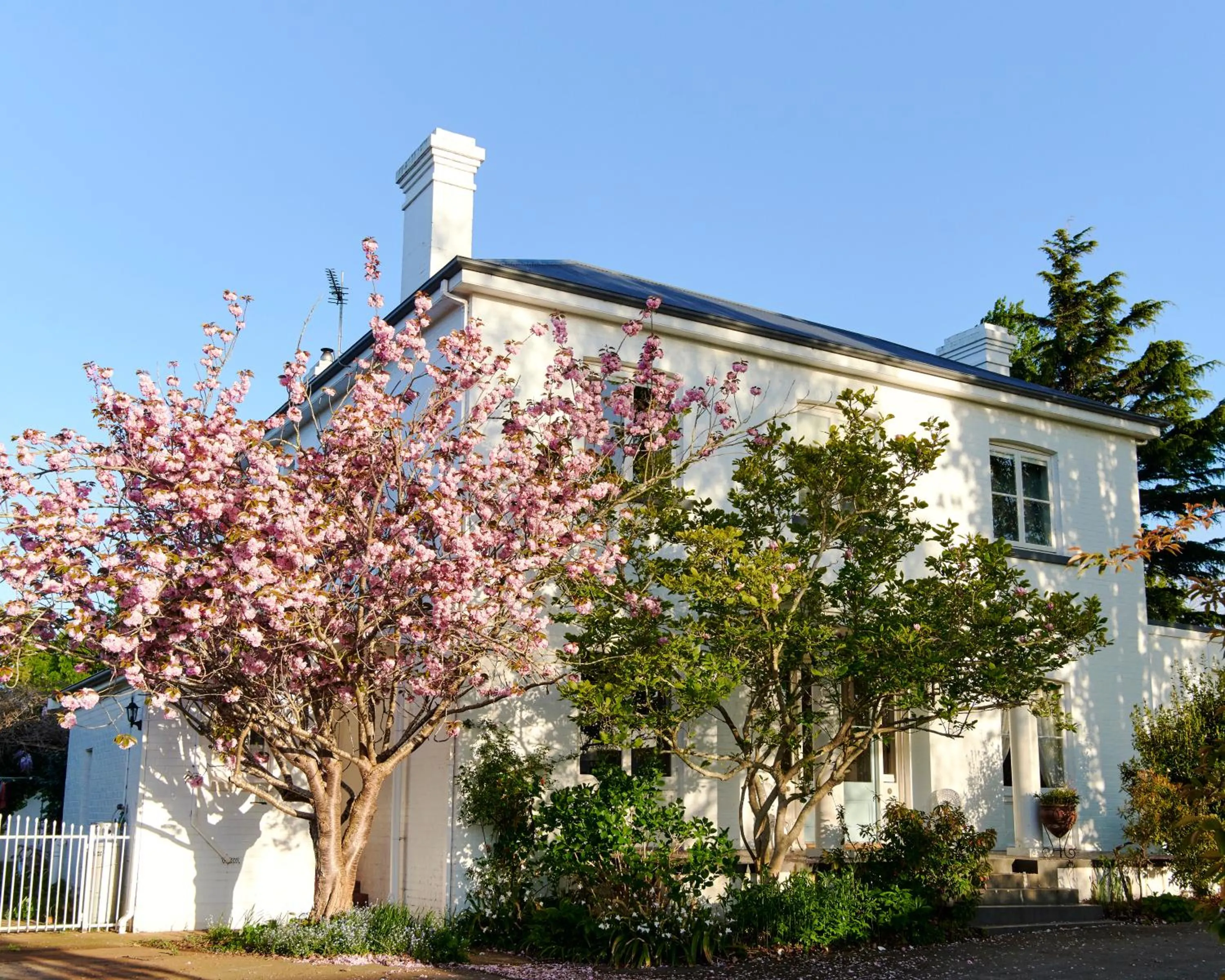 Boscobel of Tasmania