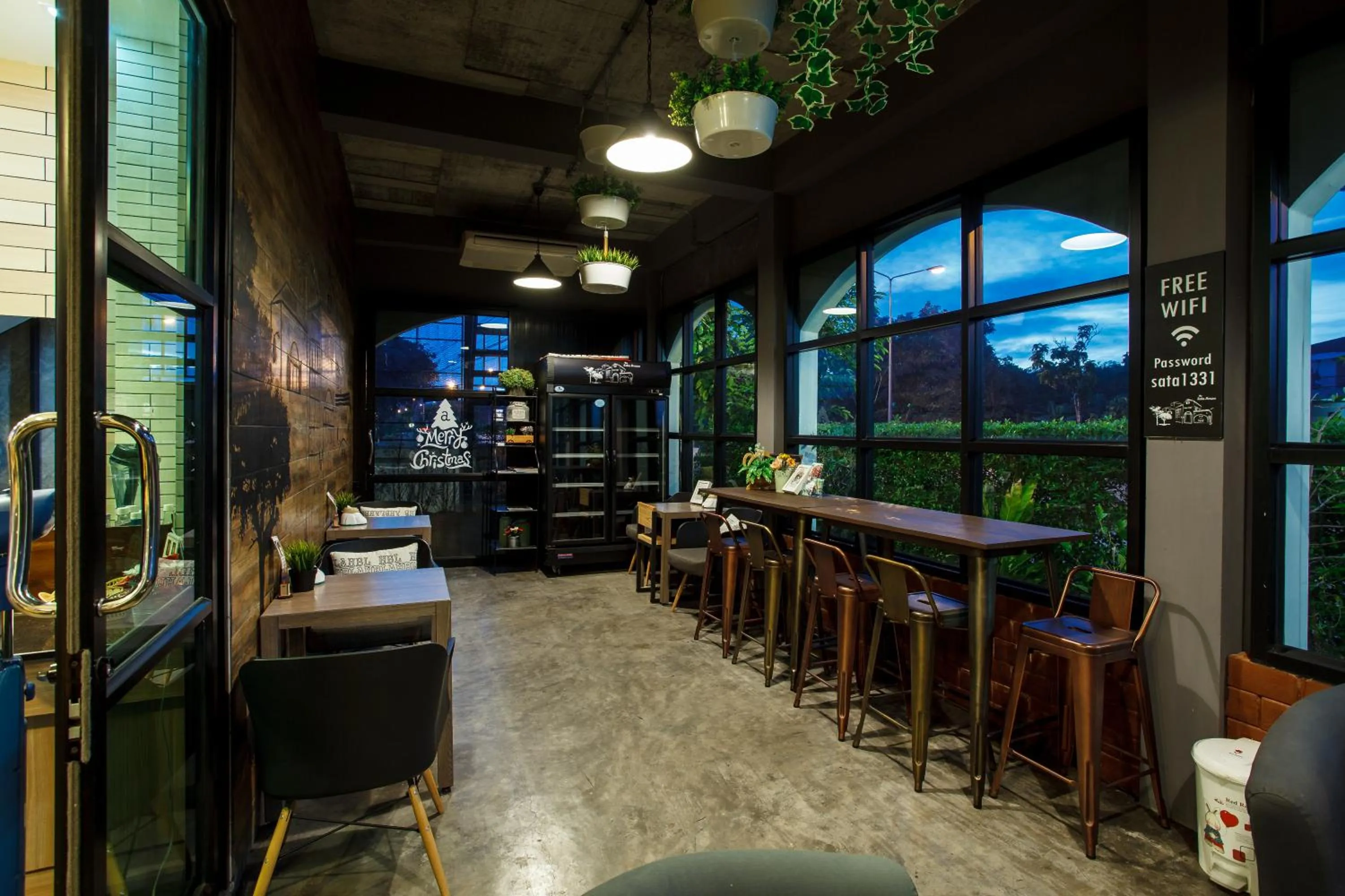 Sata House Boutique Resort