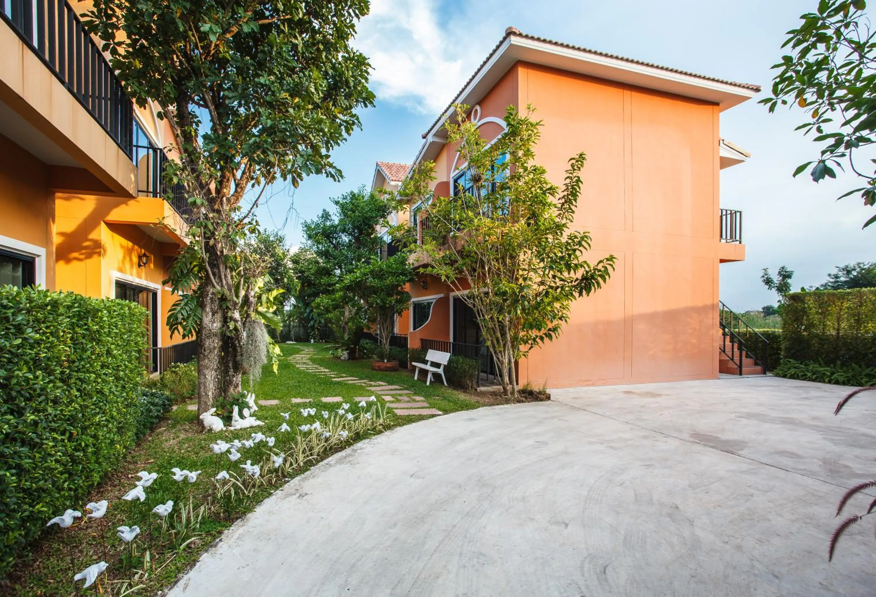 Sata House Boutique Resort