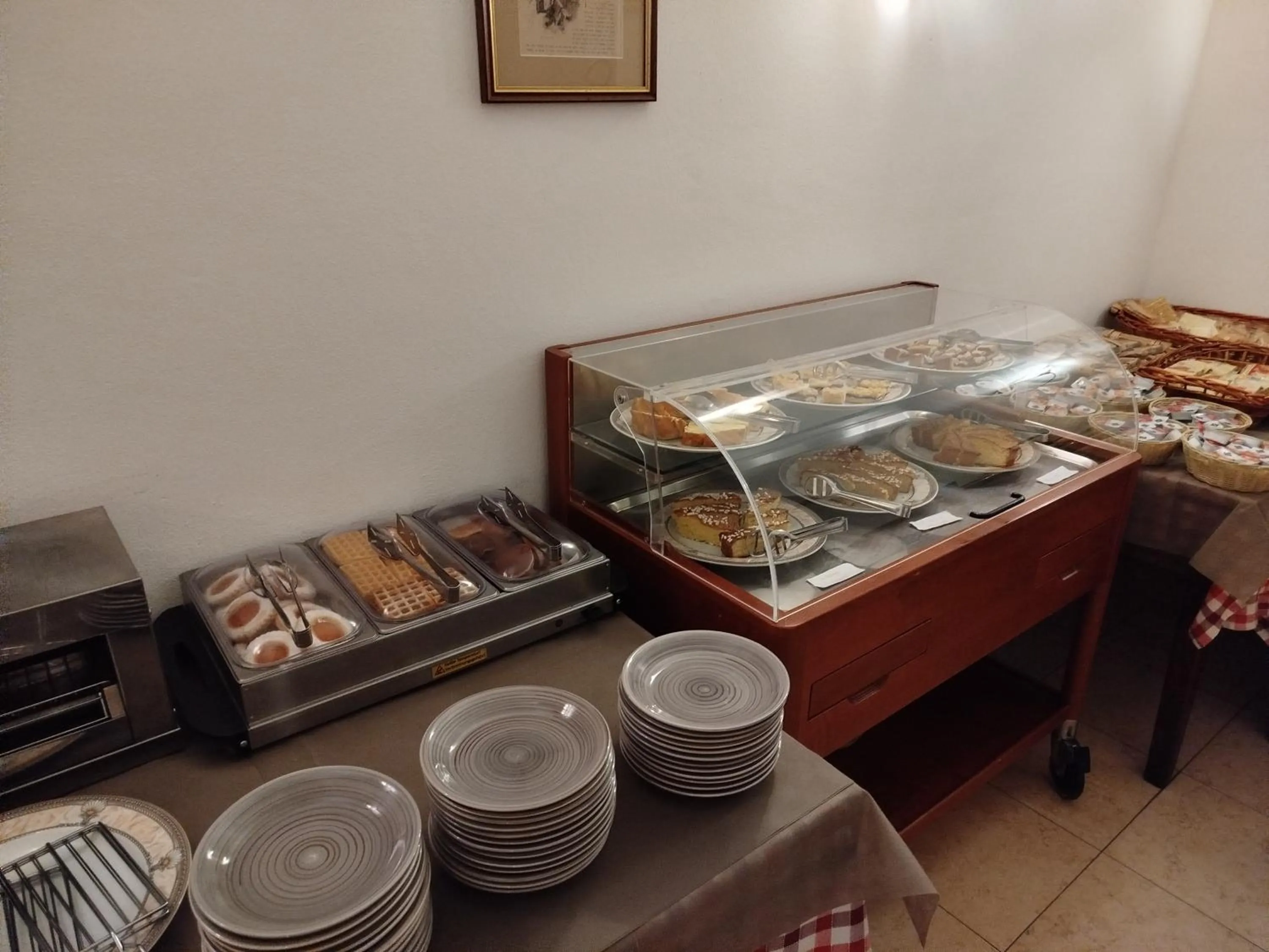 Hotel Ristorante Italia