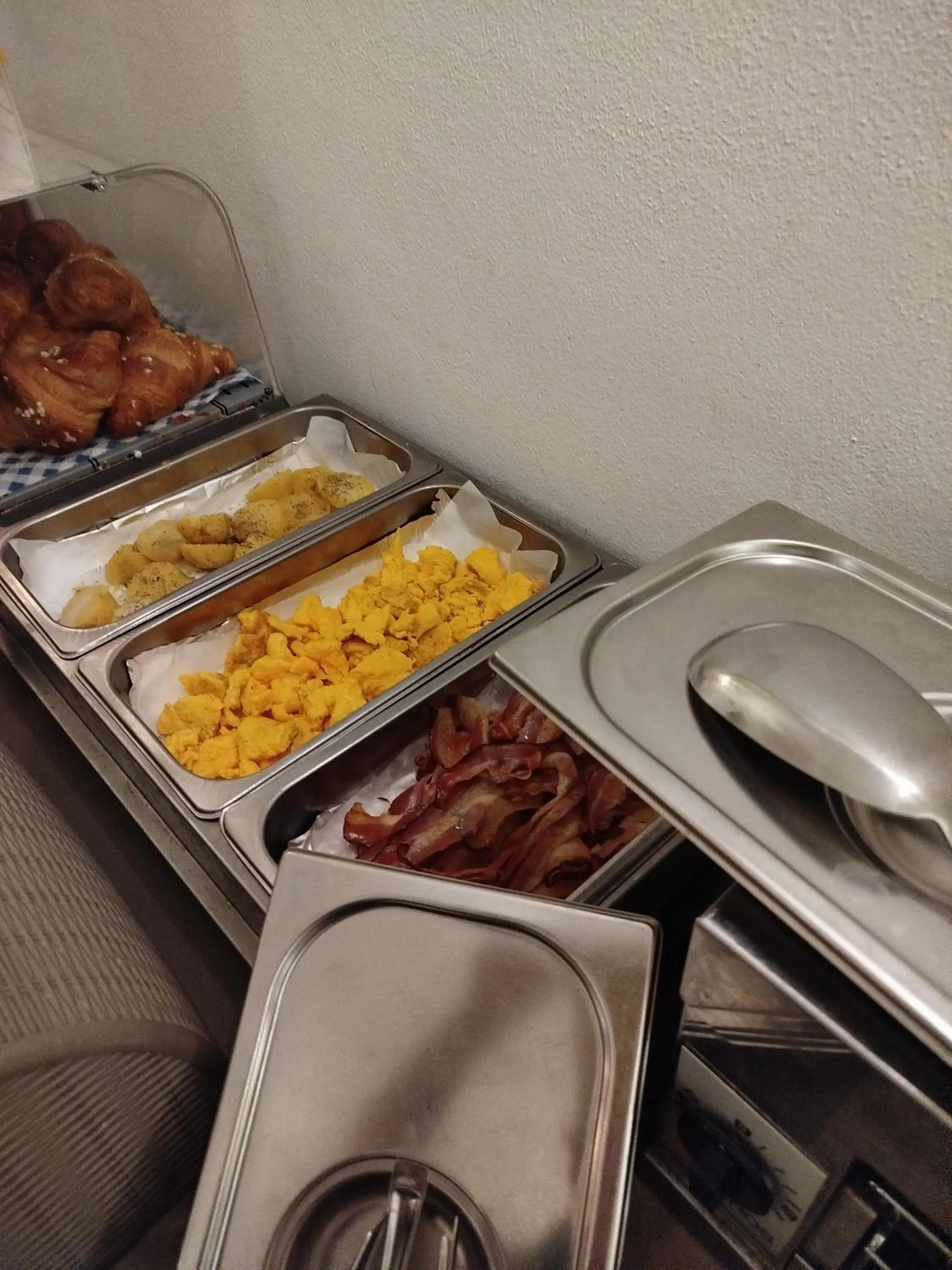 Hotel Ristorante Italia