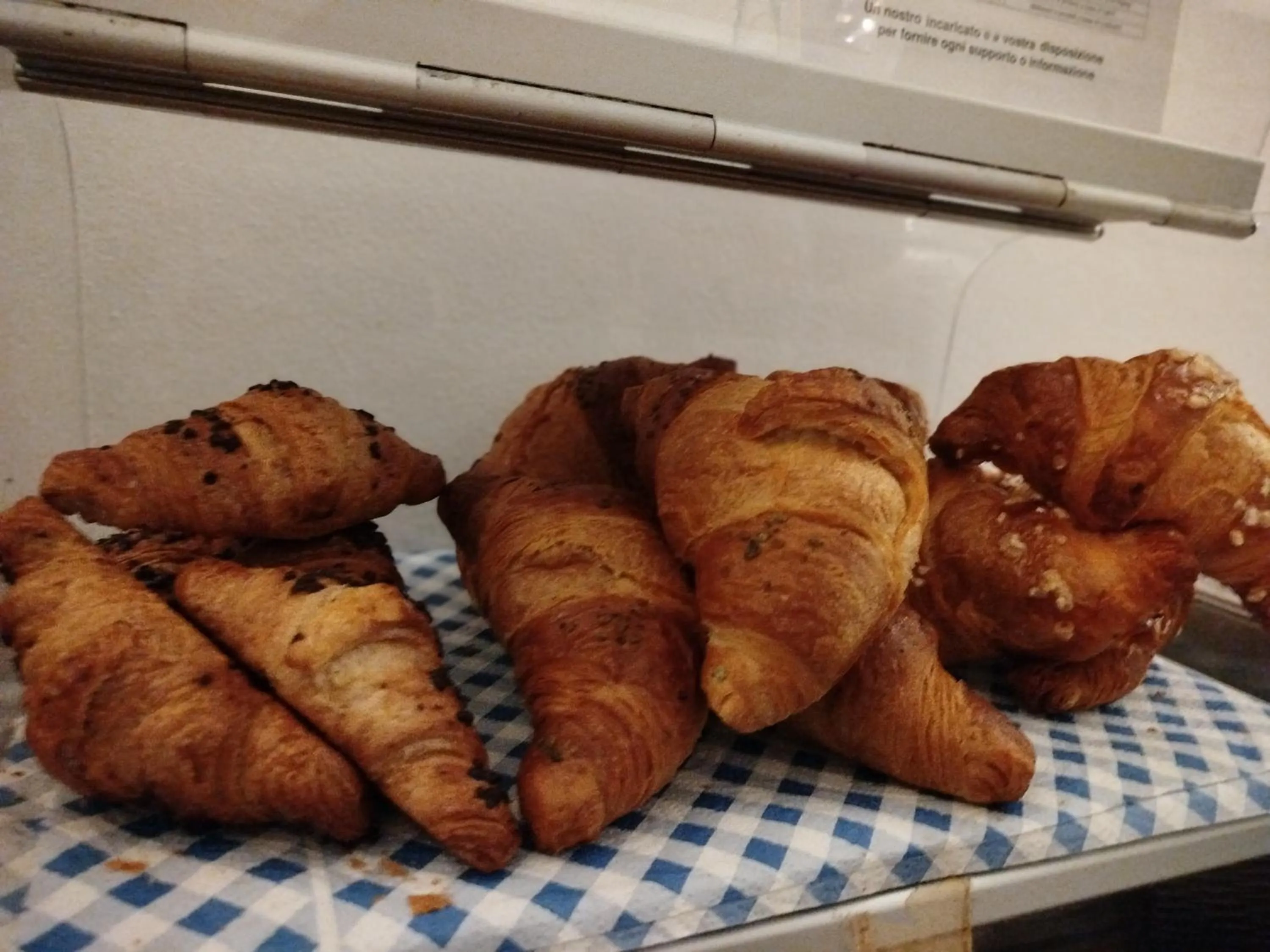 Hotel Ristorante Italia