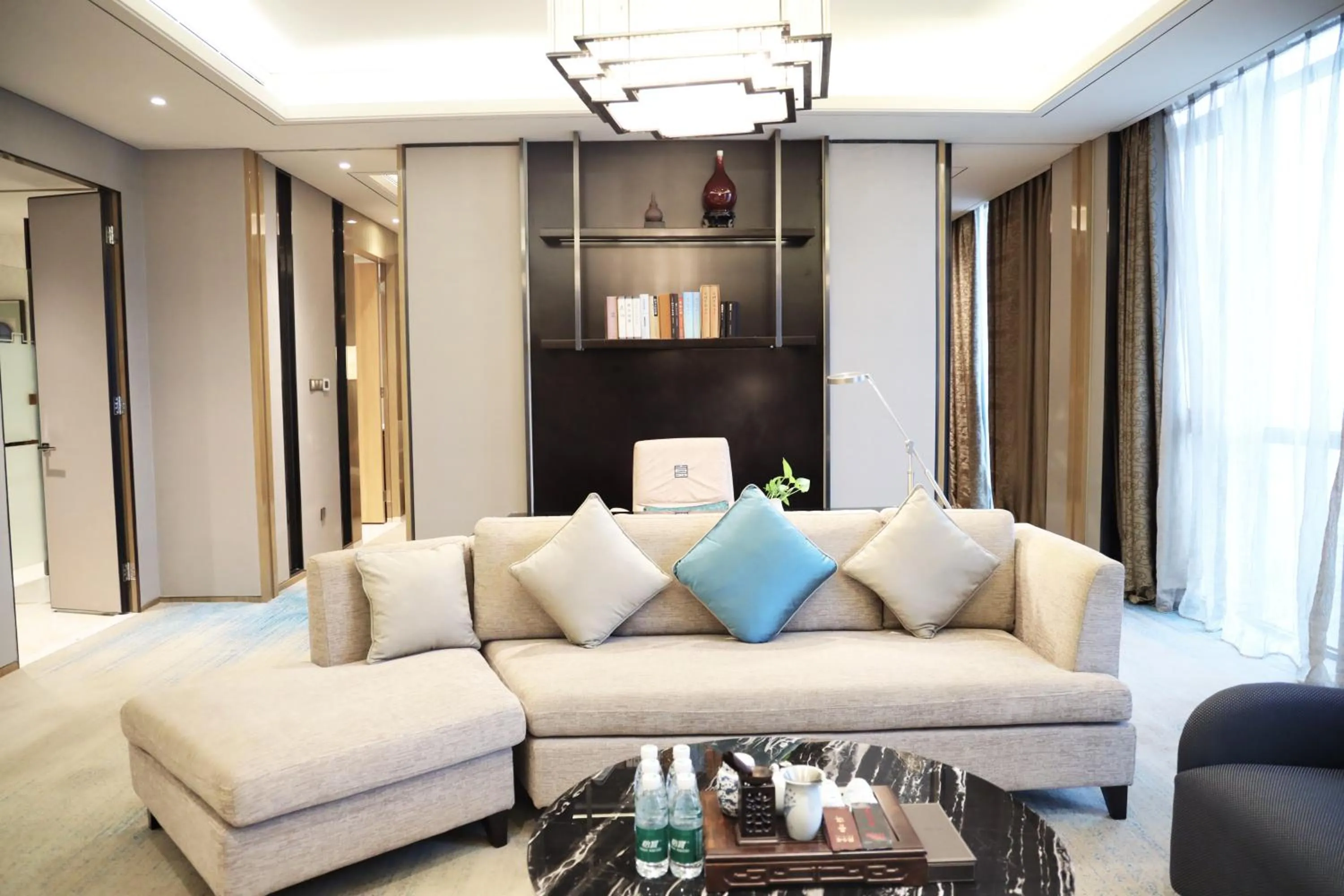 Wanda Realm Jingzhou