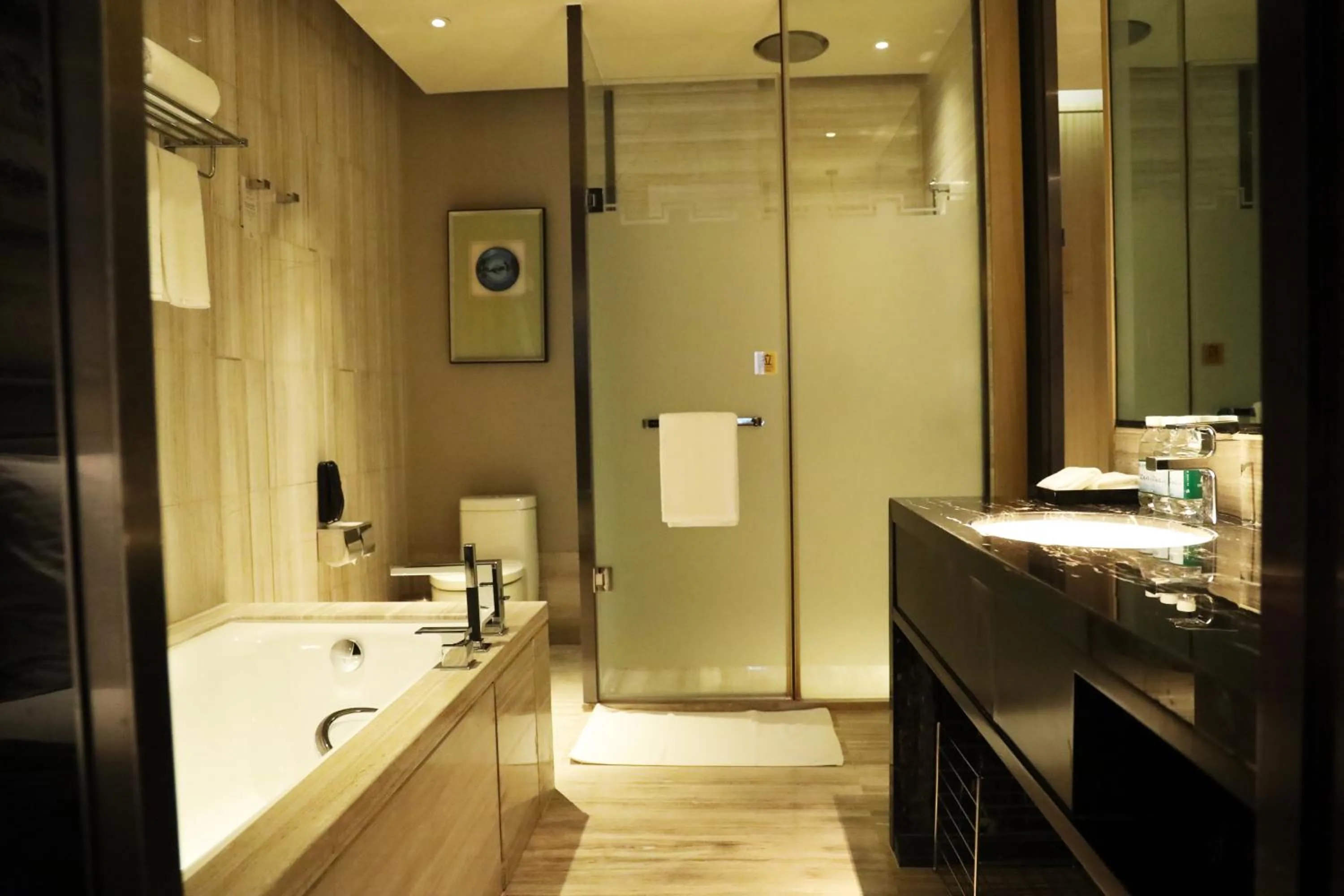 Wanda Realm Jingzhou