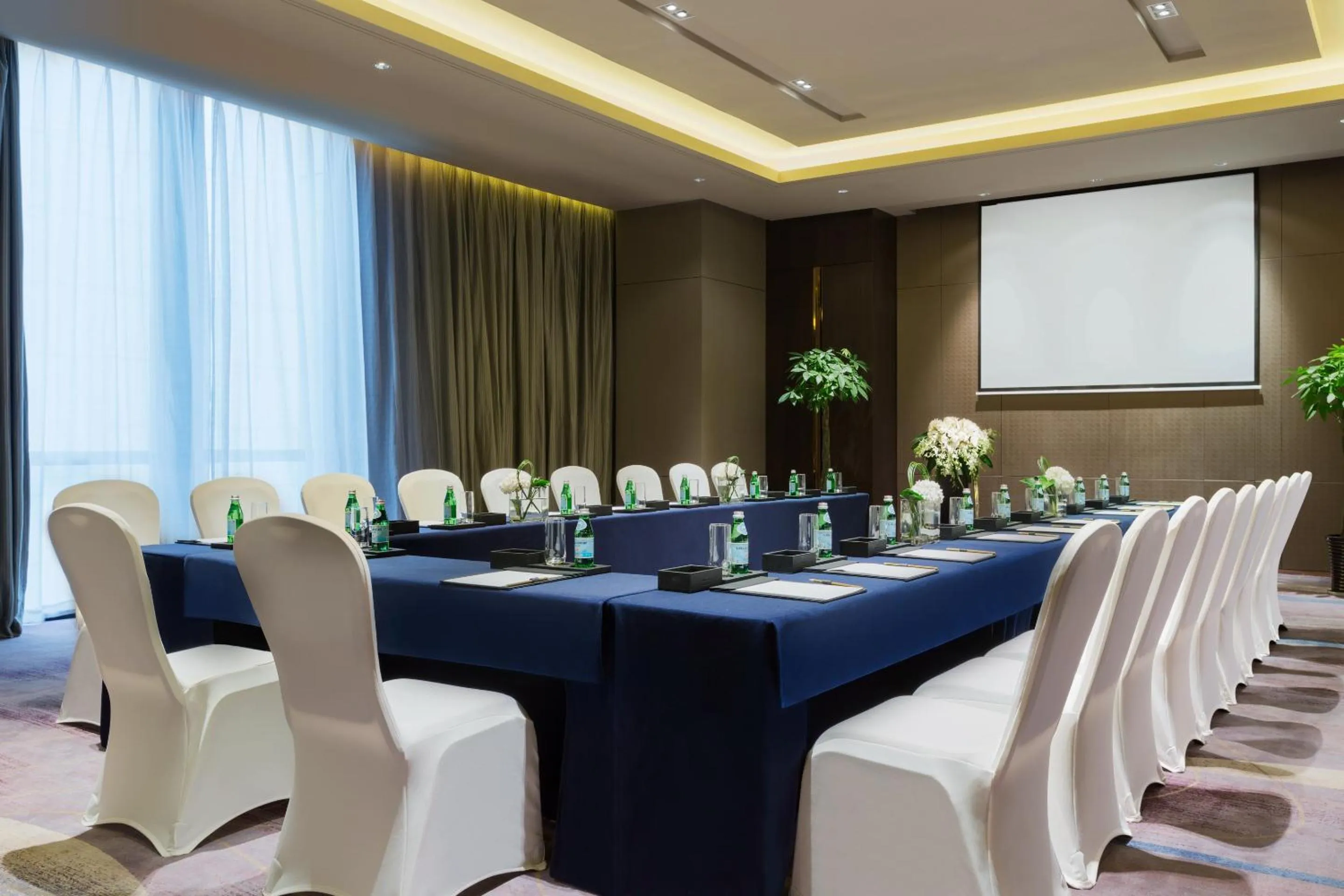 Day in Wanda Realm Jingzhou