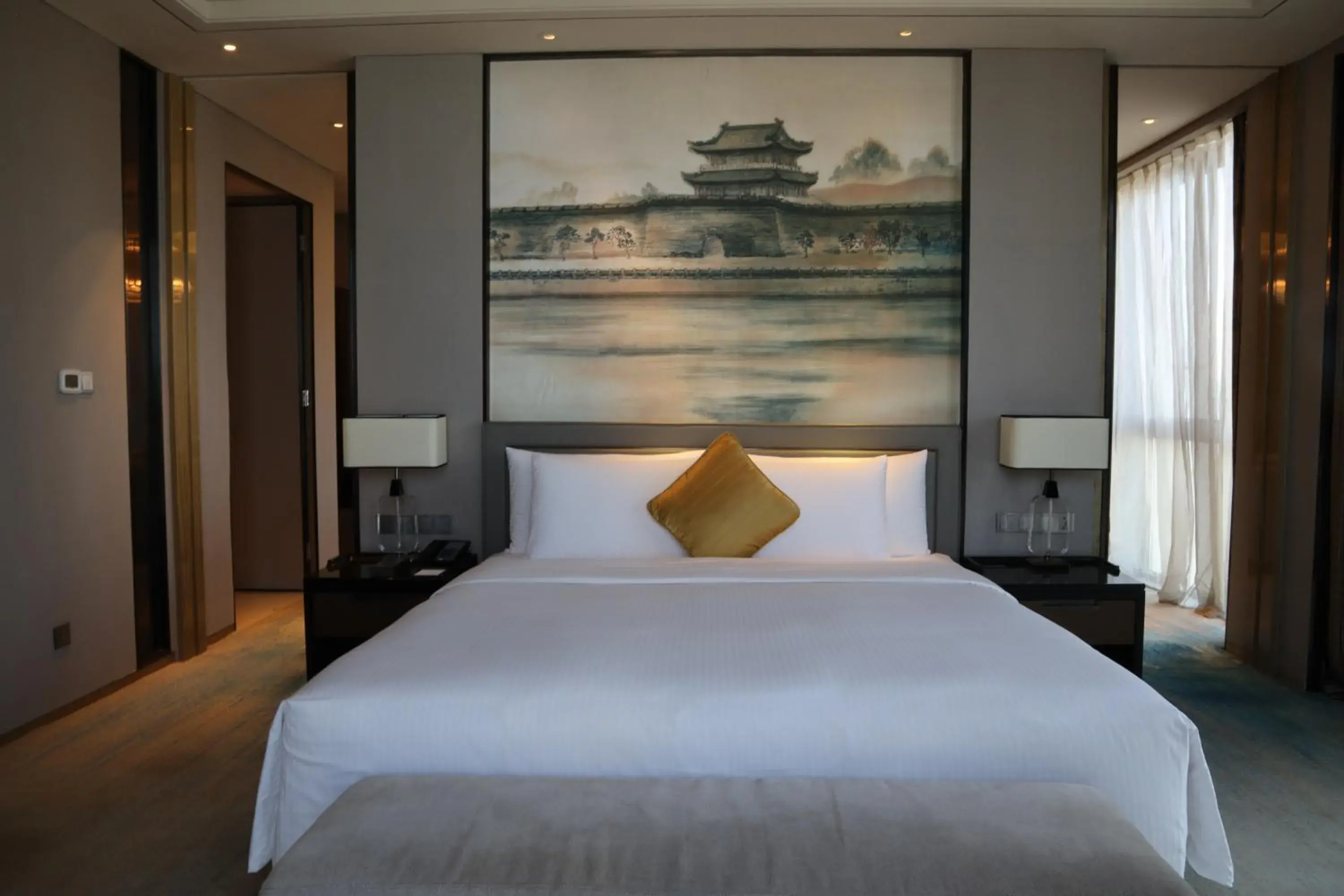 Wanda Realm Jingzhou Wanda Realm Jingzhou