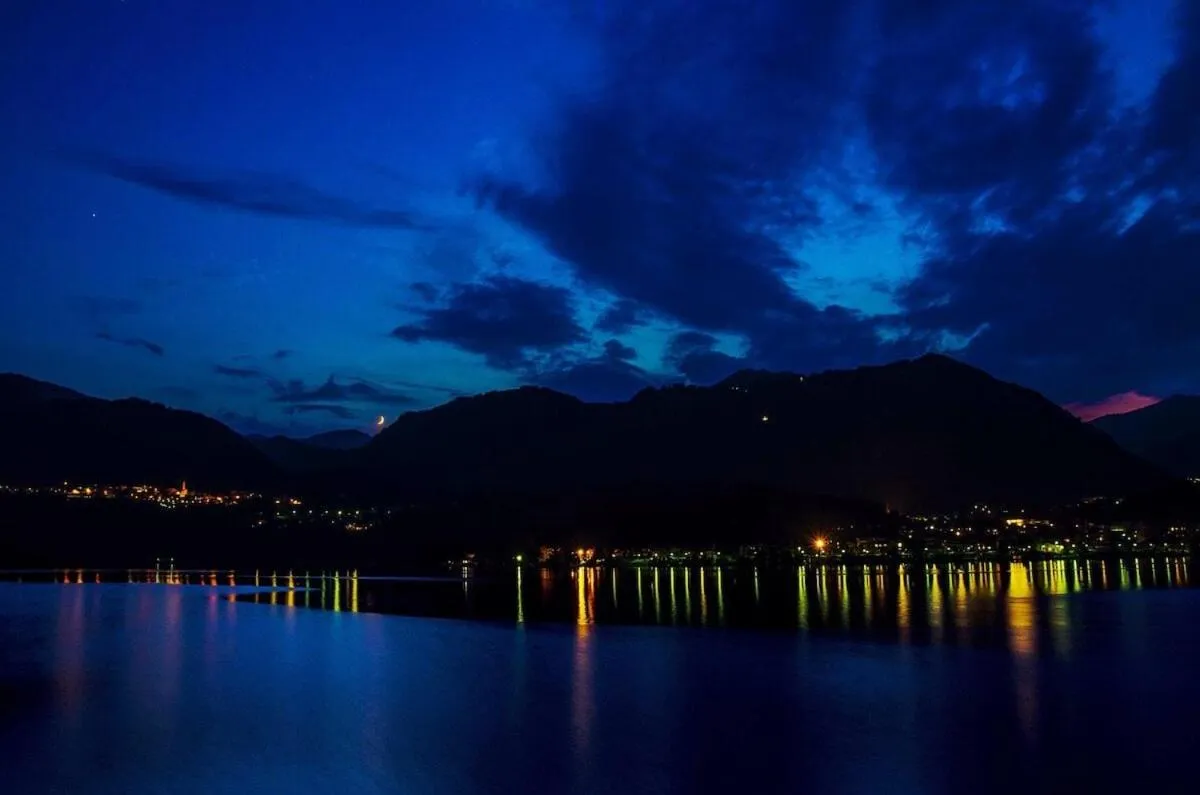 Other in Chocolat au Lac