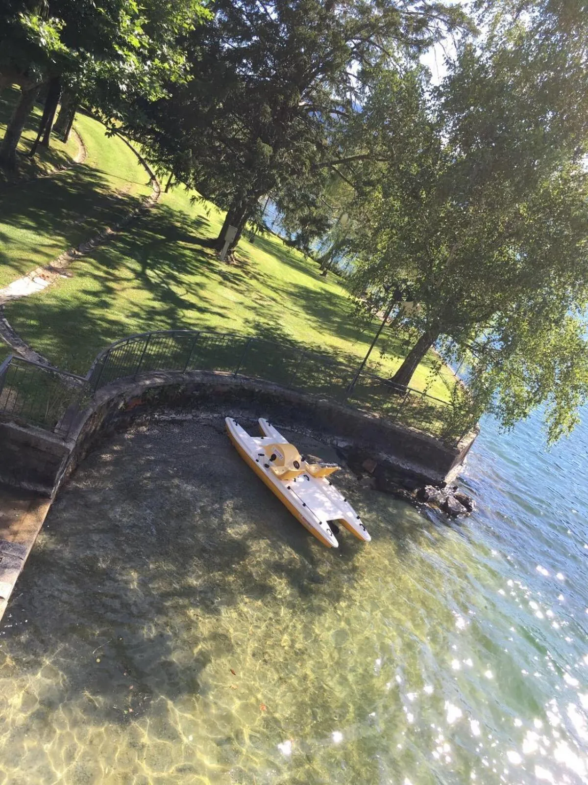 Other in Chocolat au Lac