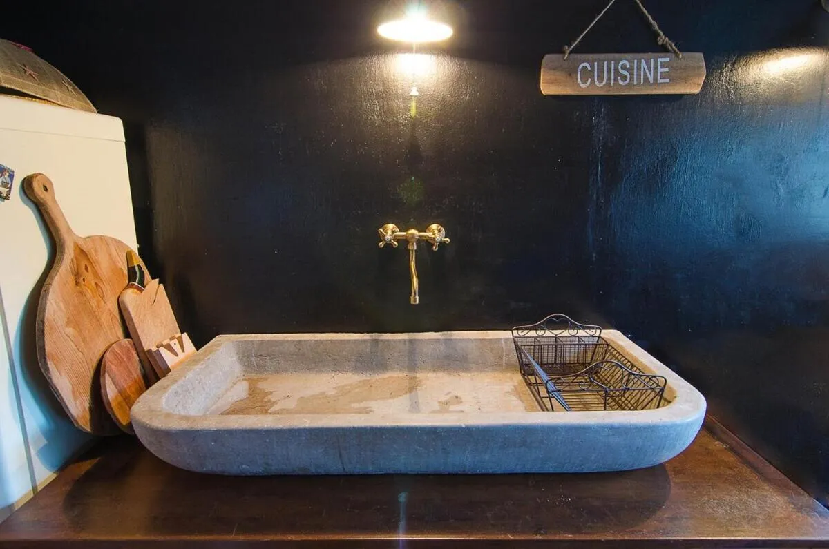 Other in Chocolat au Lac