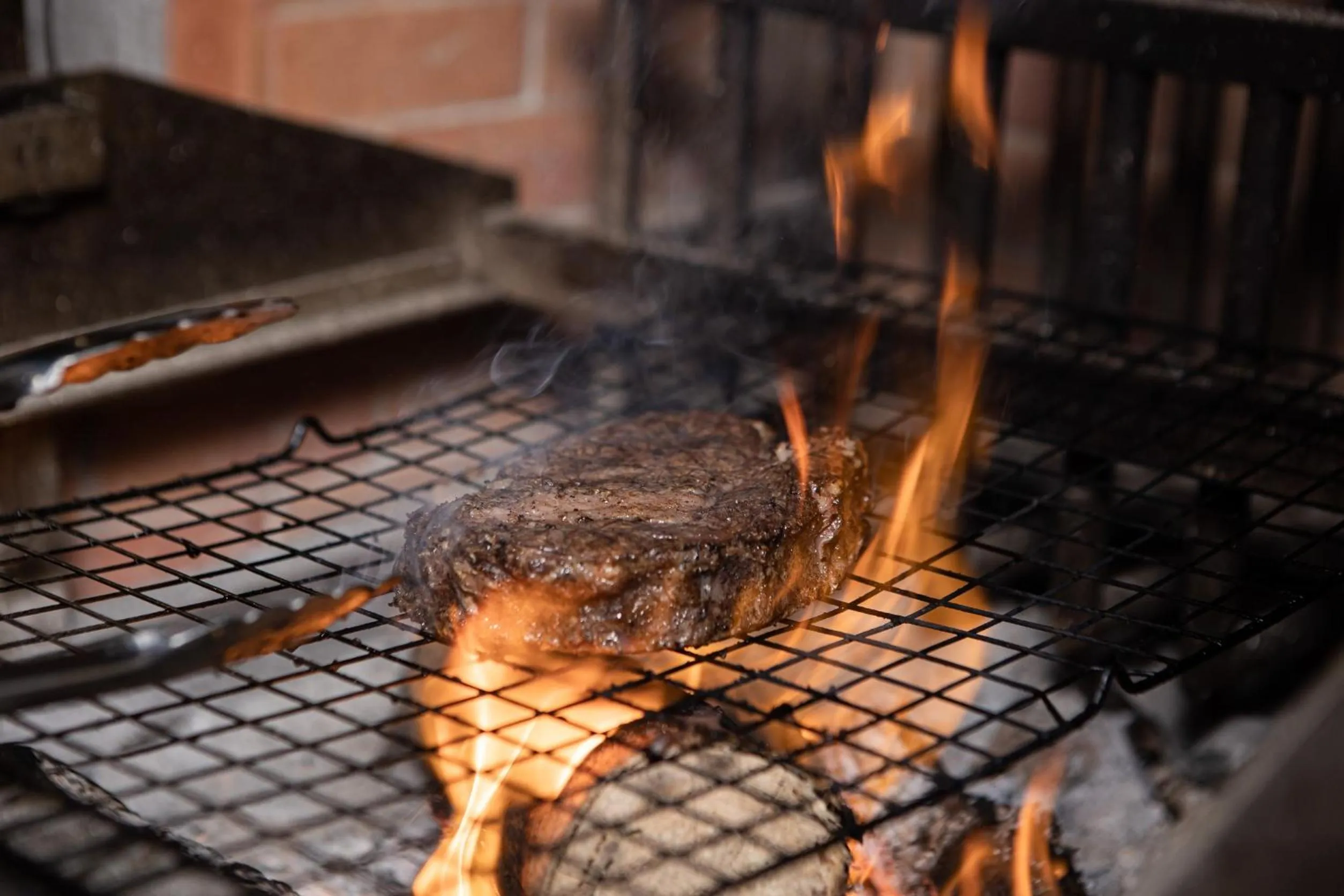 Restaurant/places to eat in Monte Vista Chalet Khaoyai