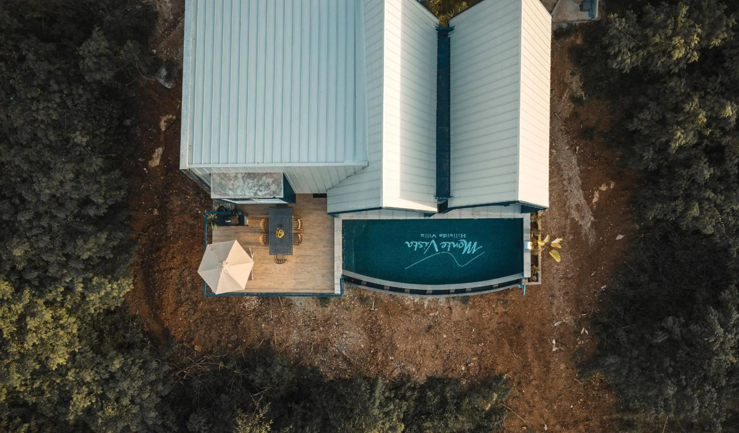 Property building in Monte Vista Chalet Khaoyai