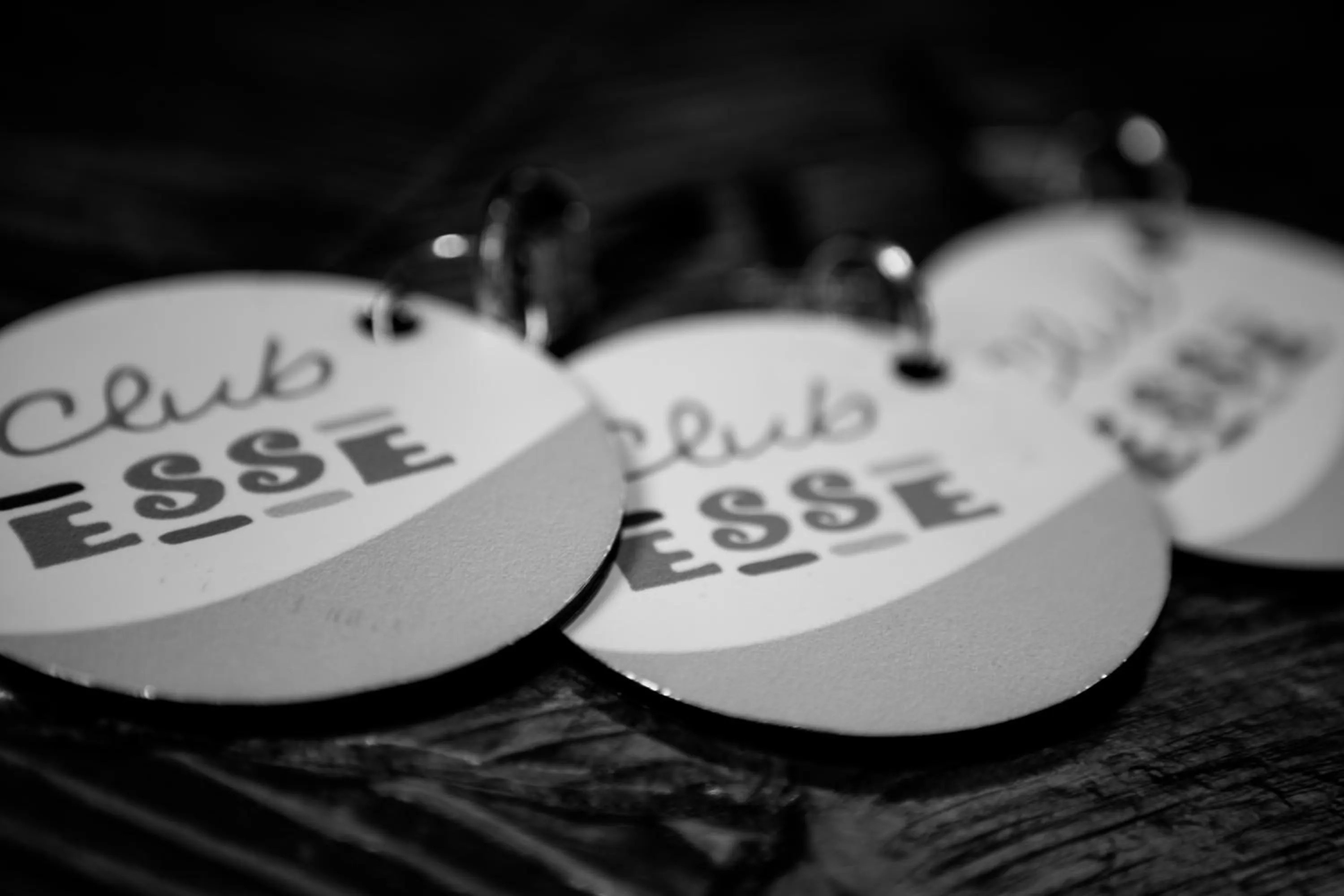 Property logo or sign in Club Esse Pila 2000