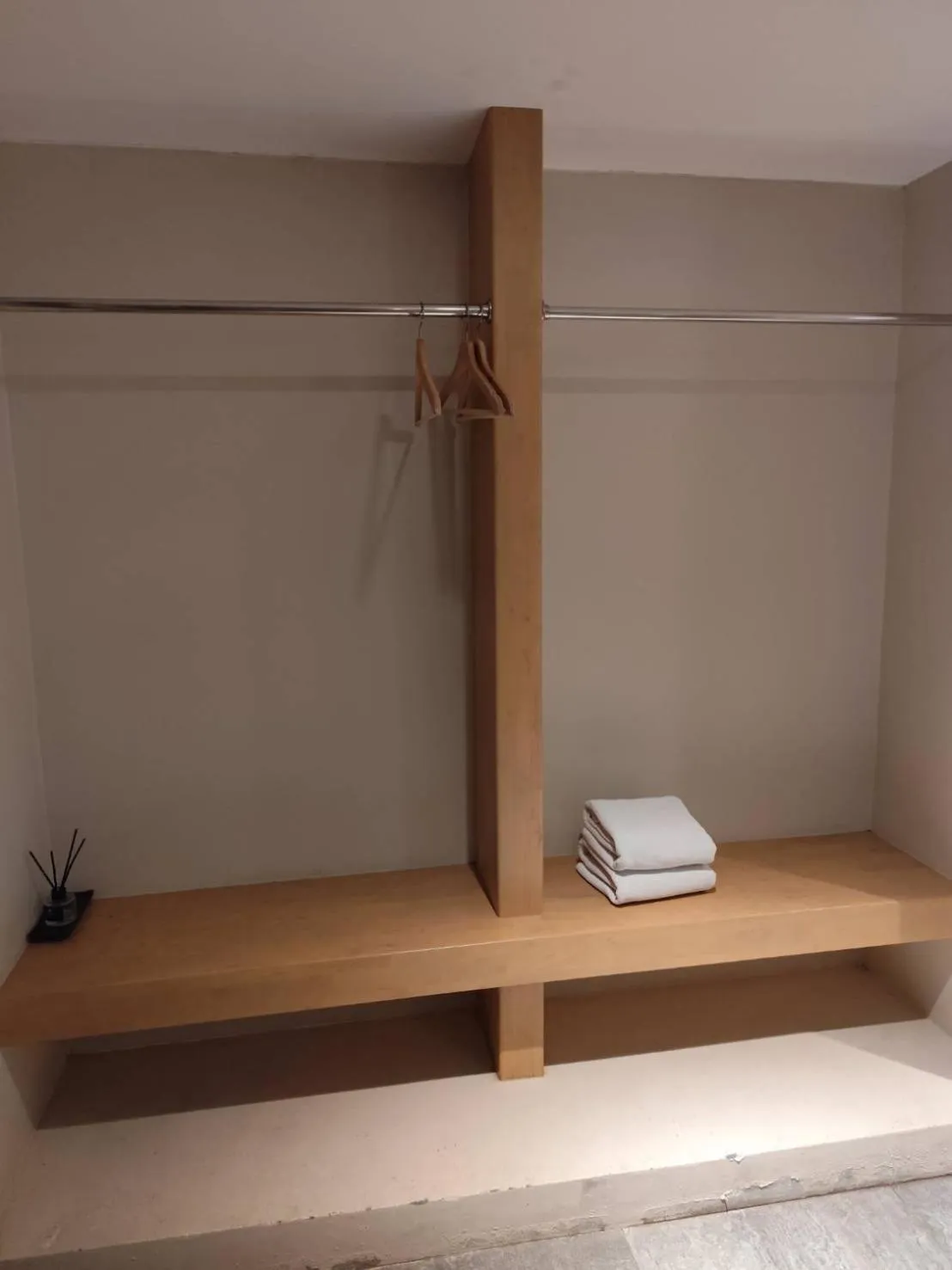 Bathroom in Nest by Sangob