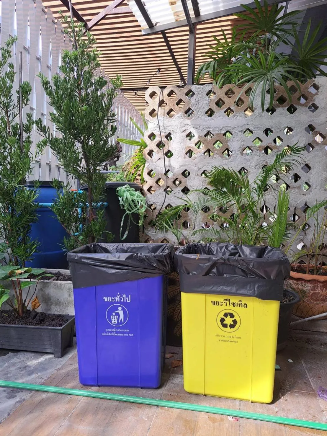 Property building in Nest by Sangob