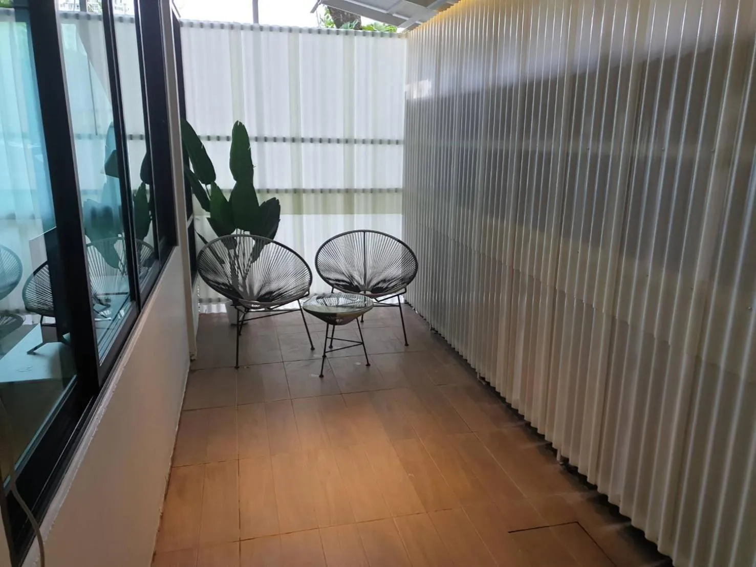 Bathroom in Nest by Sangob