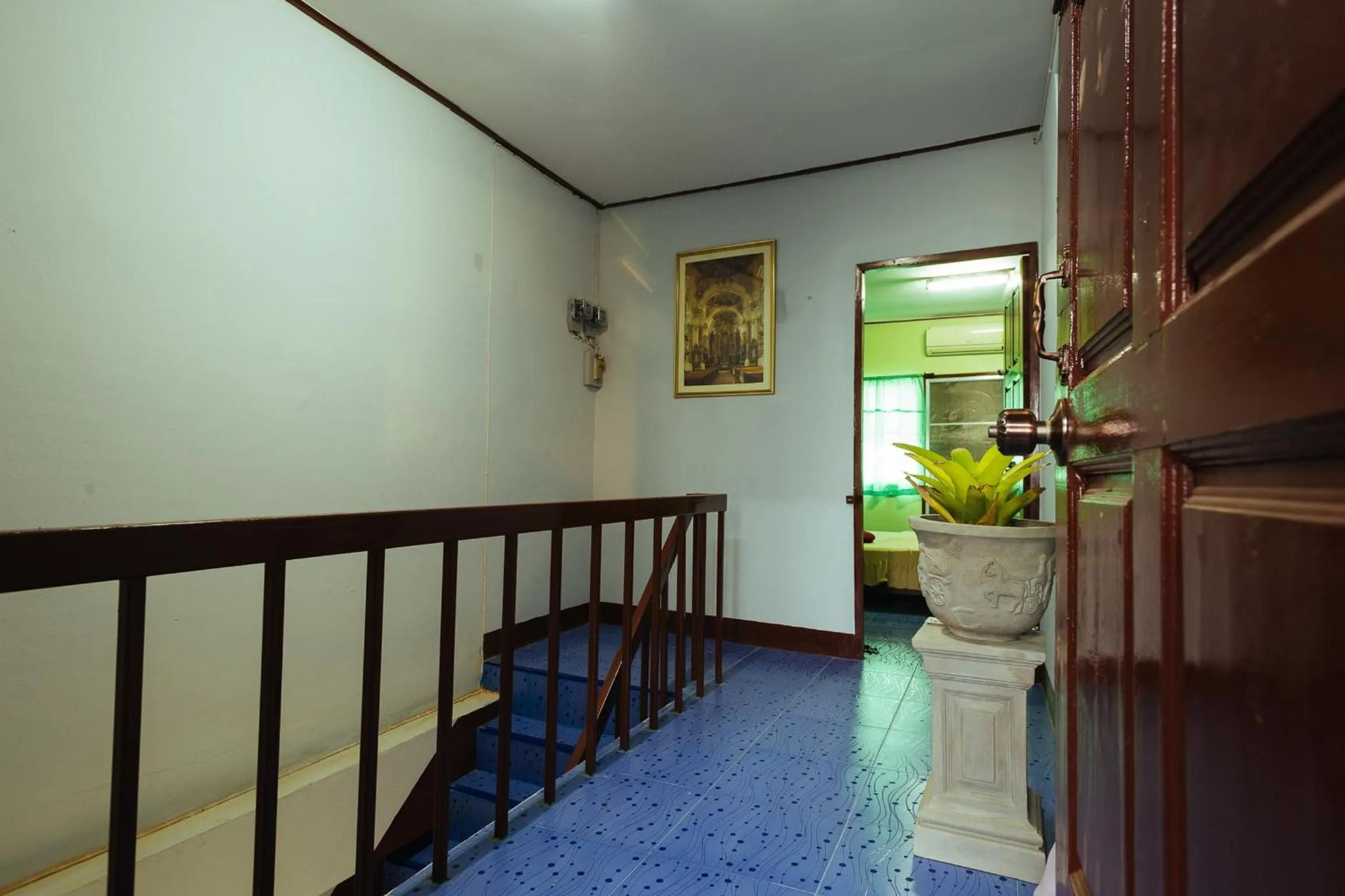 Property building in Malai Place Lampang