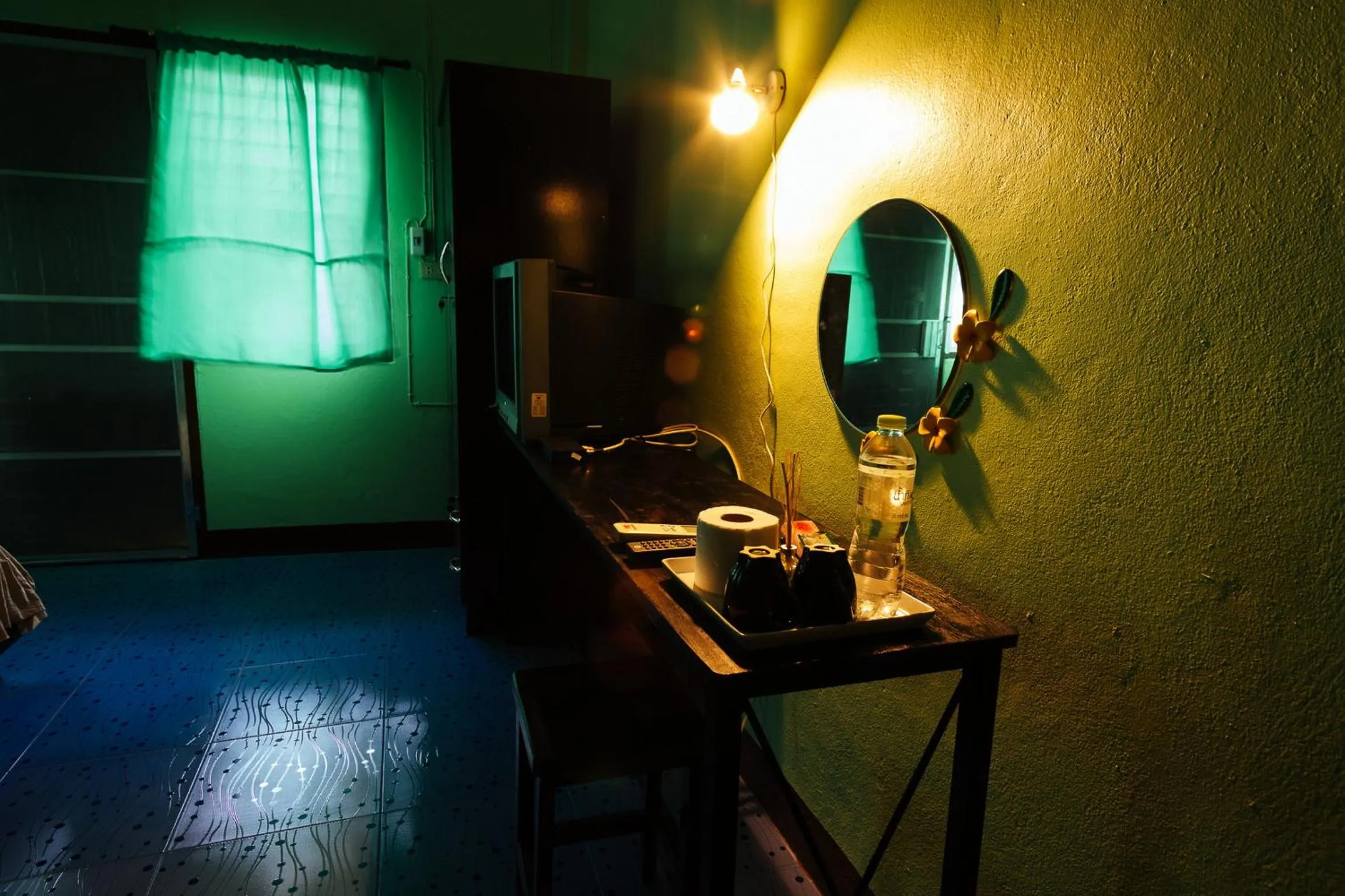 TV and multimedia in Malai Place Lampang