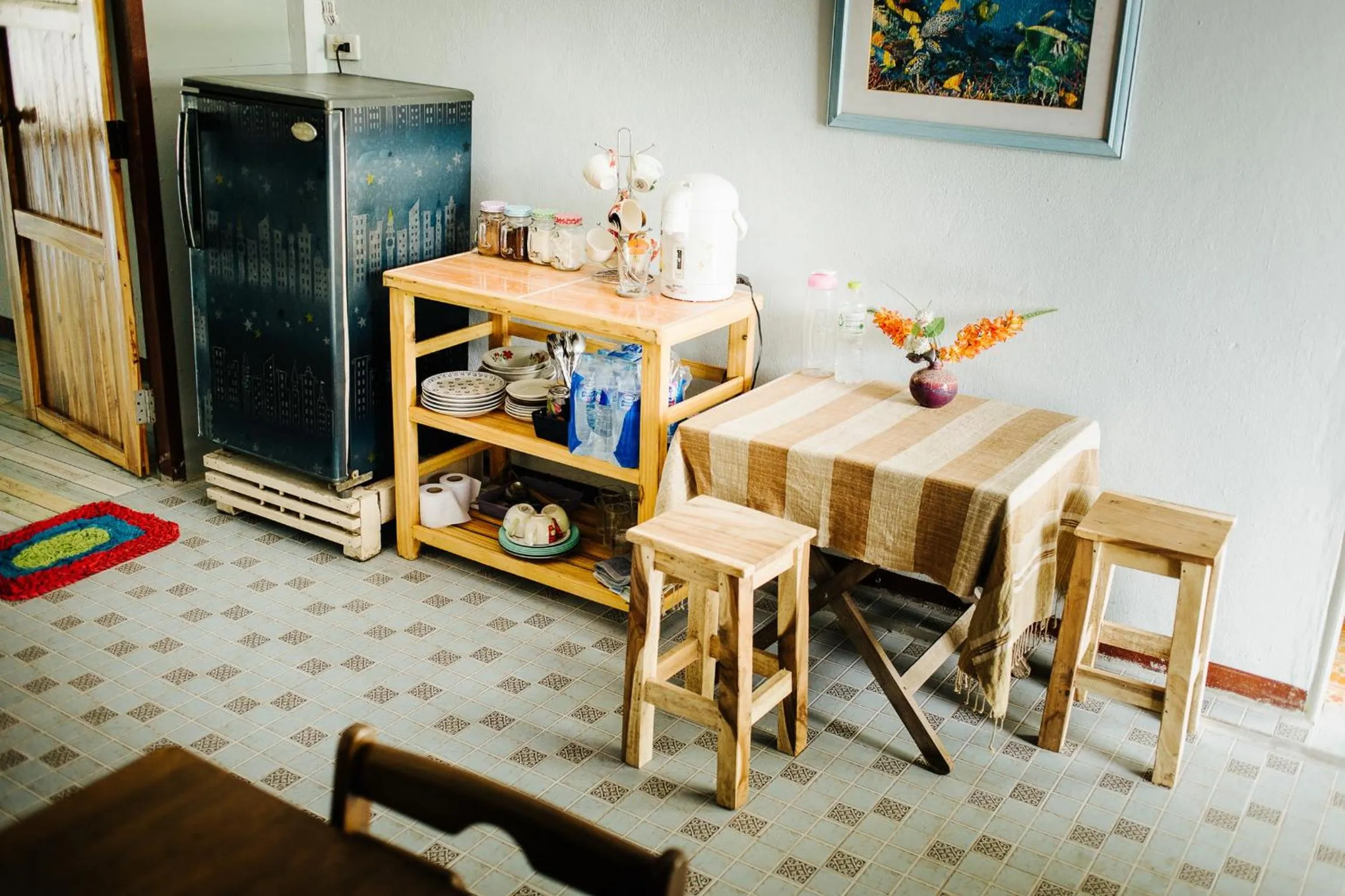 Restaurant/places to eat in Malai Place Lampang