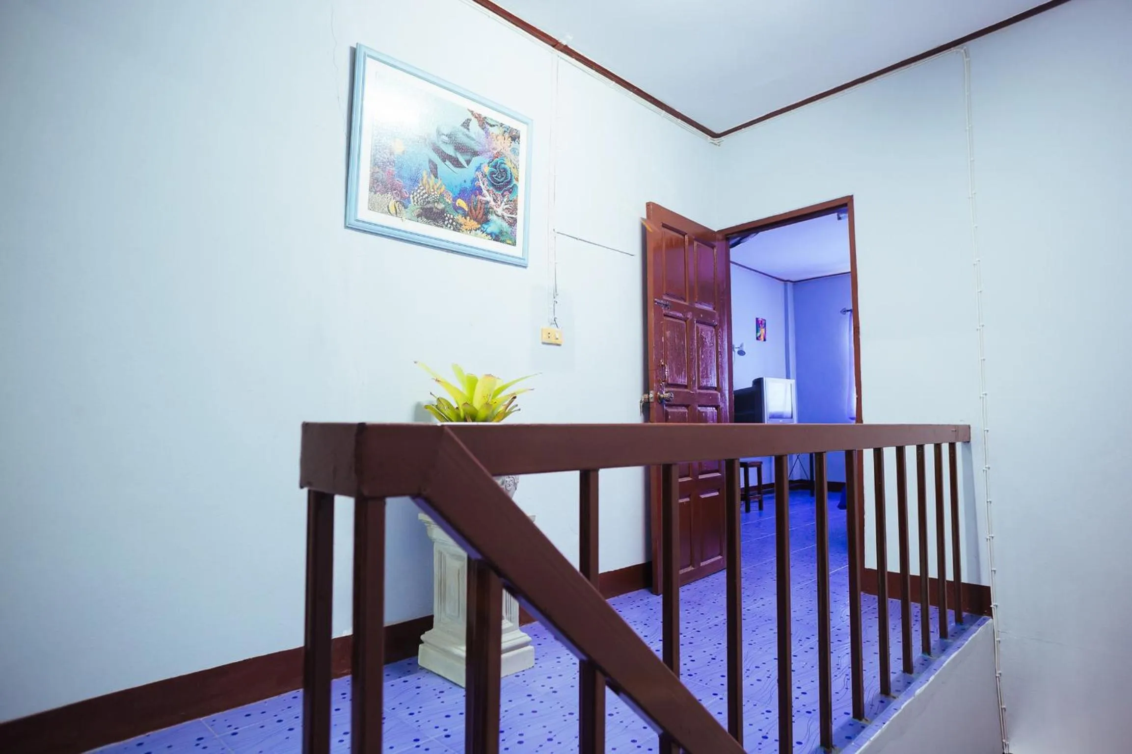 Property building in Malai Place Lampang