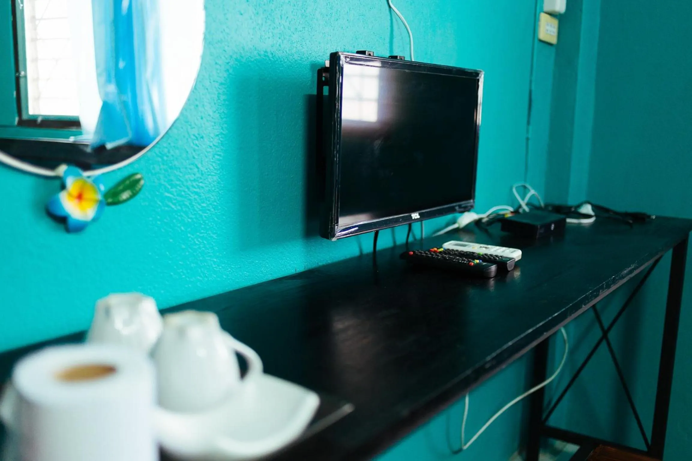 TV and multimedia in Malai Place Lampang