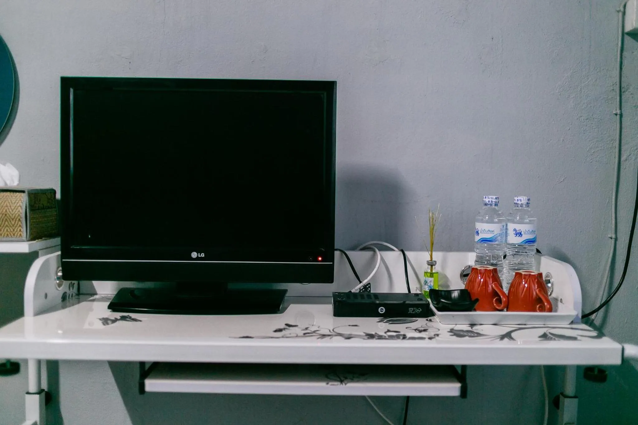 TV and multimedia in Malai Place Lampang