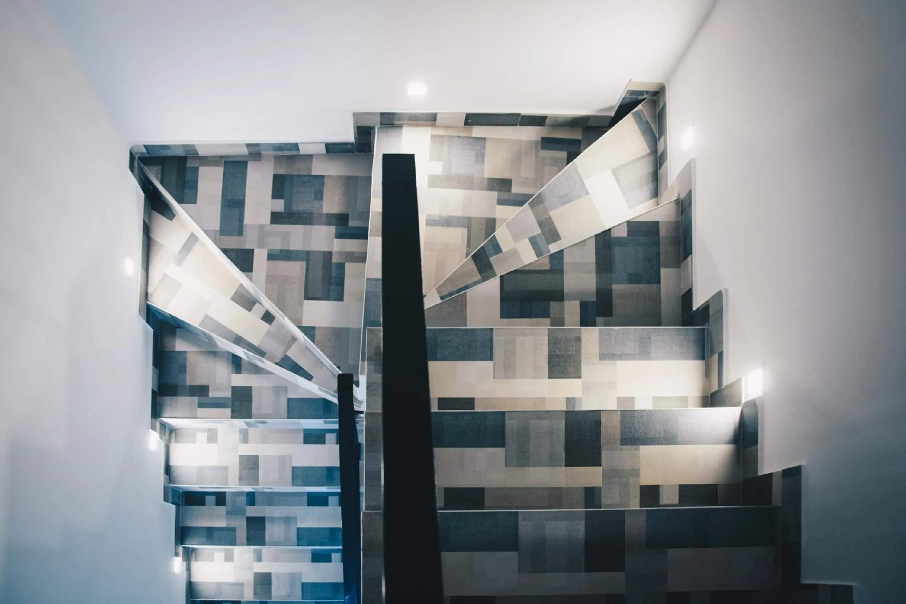 Property building in Heritage Hotel Petrakija