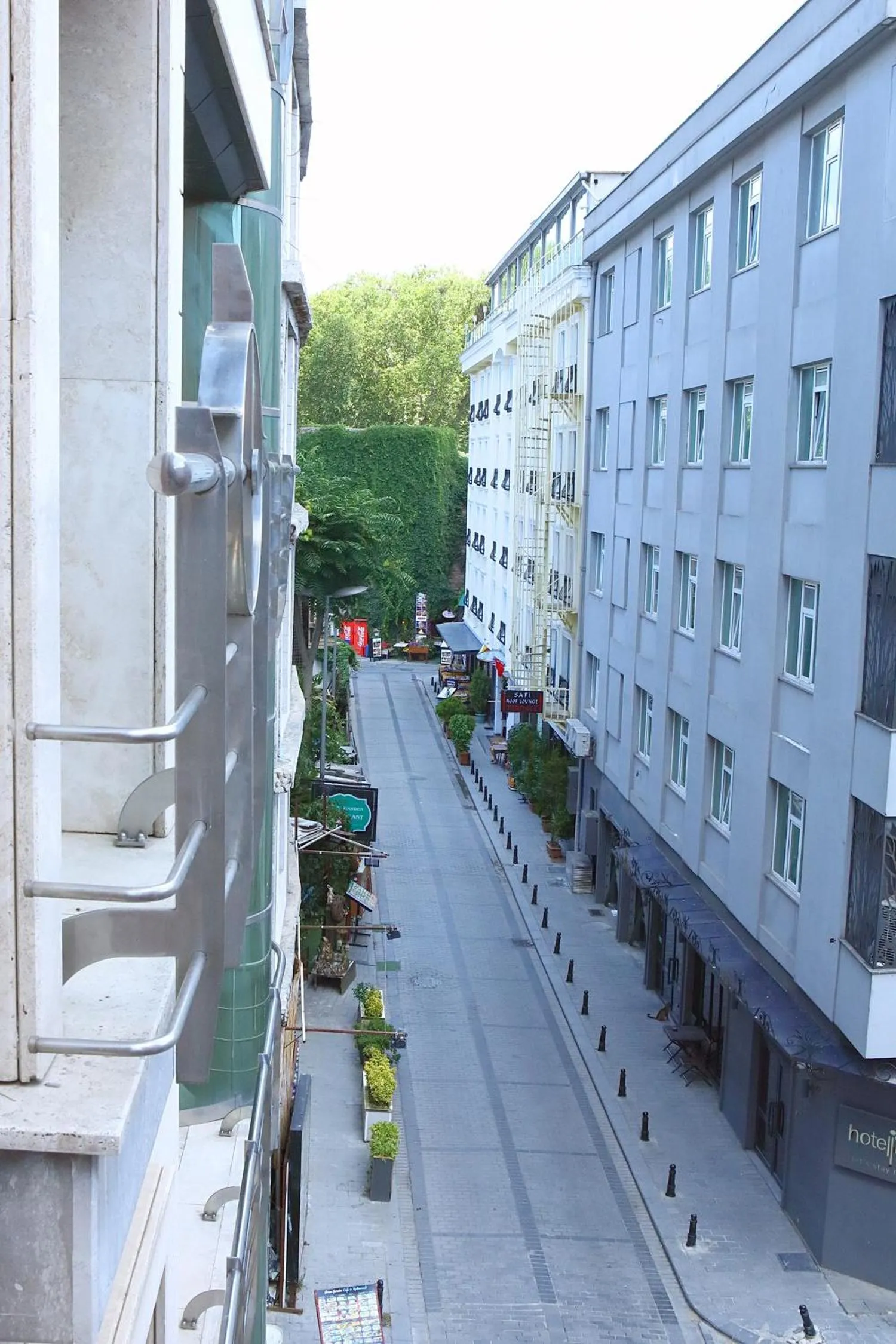 Day in AMARA OLD CITY HOTEL & Spa