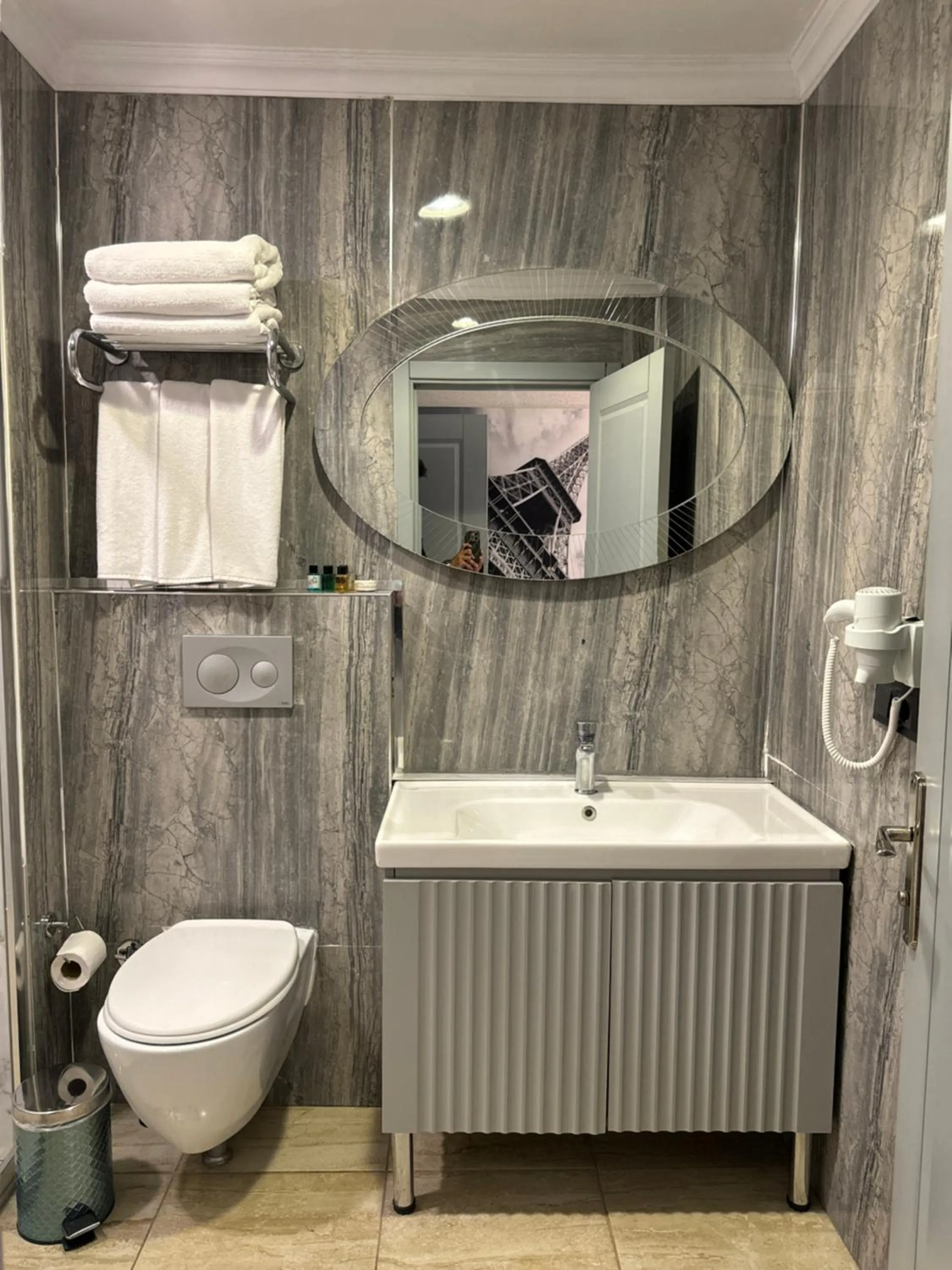 Bathroom in AMARA OLD CITY HOTEL & Spa