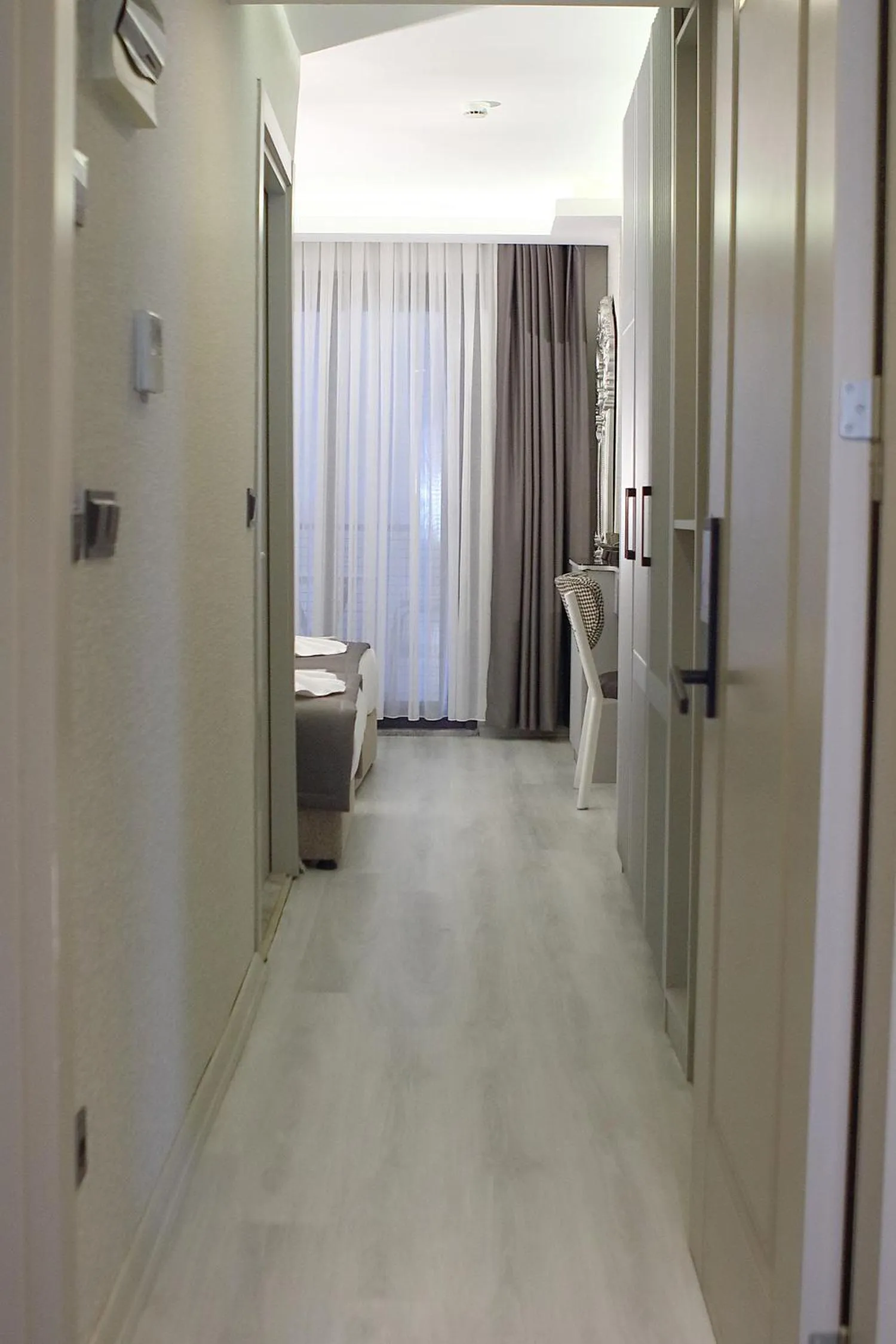 Photo of the whole room in AMARA OLD CITY HOTEL & Spa