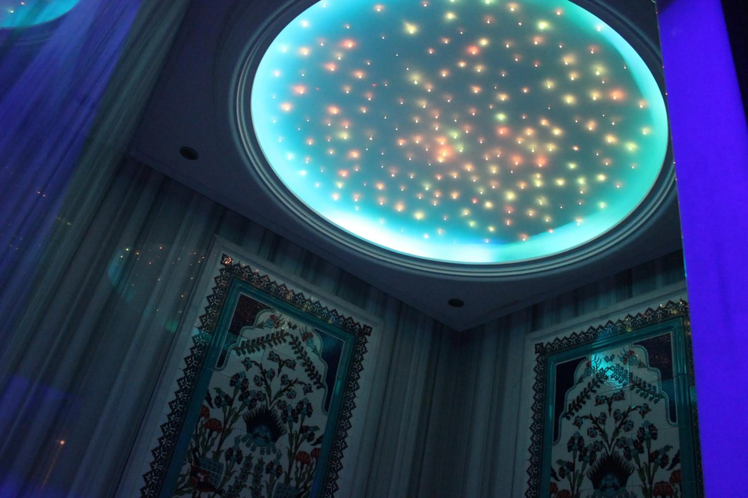 Spa and wellness centre/facilities in AMARA OLD CITY HOTEL & Spa