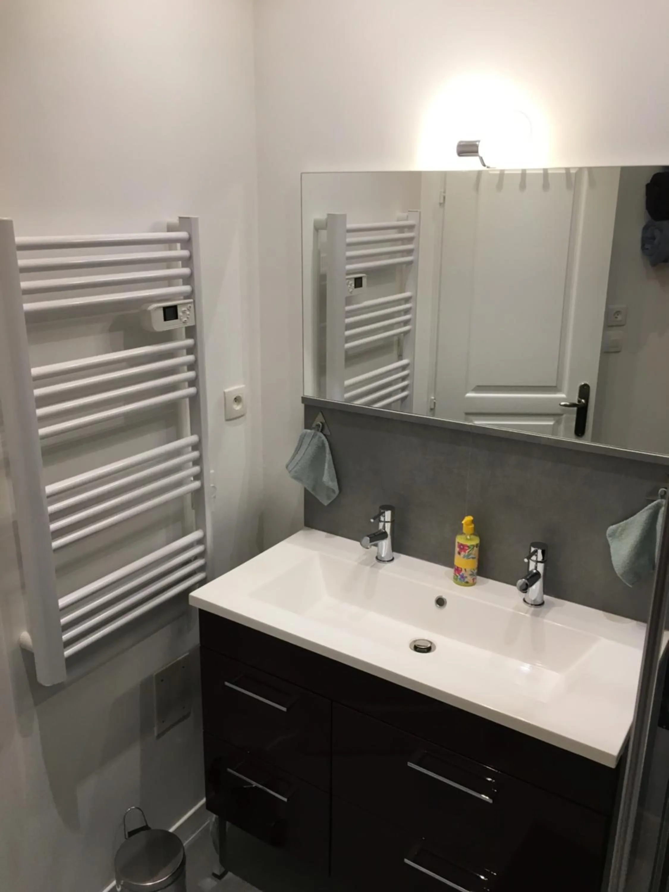 Les terrasses sur mer