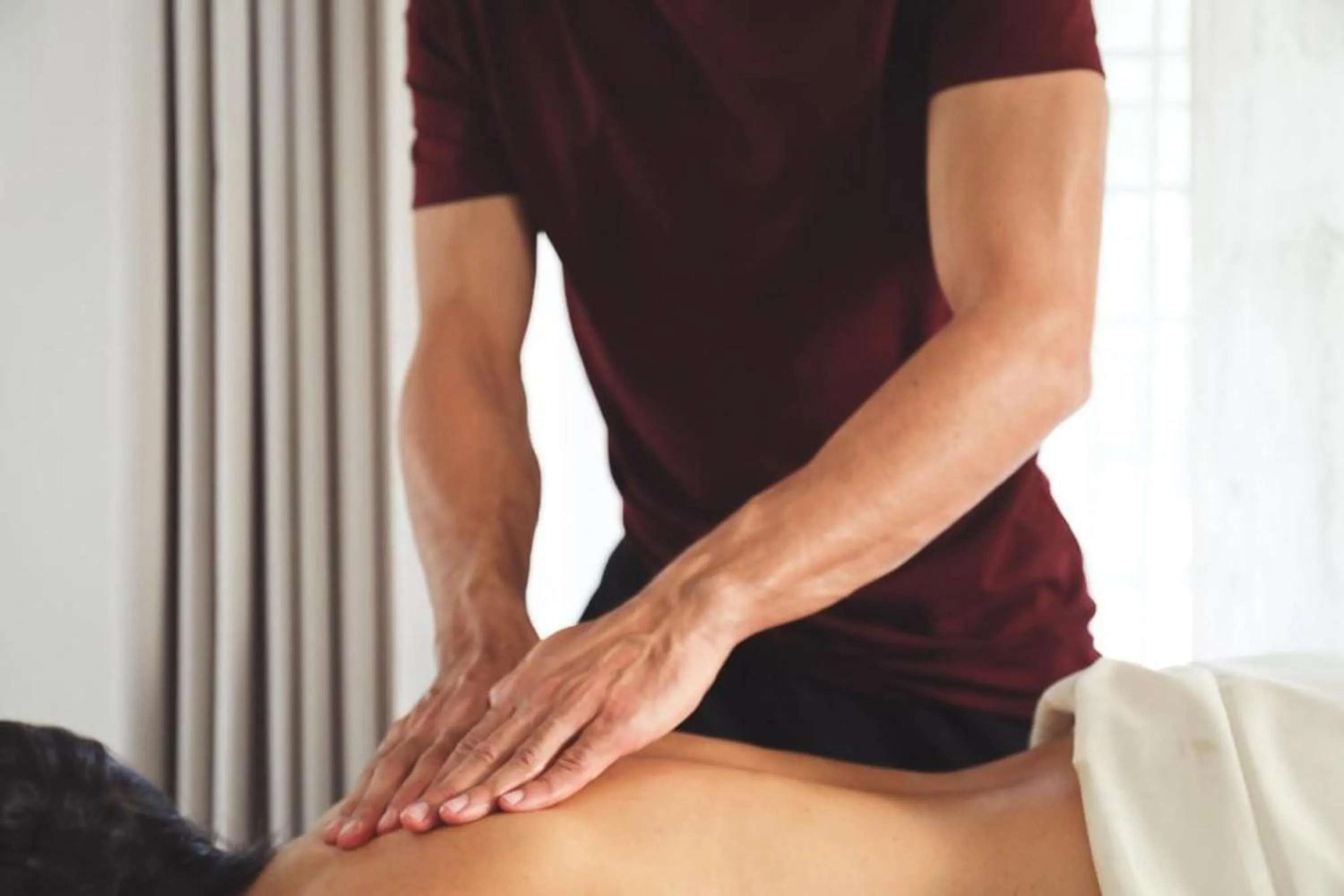 Spa and wellness centre/facilities in Vital - Urban boutique hotel TLV