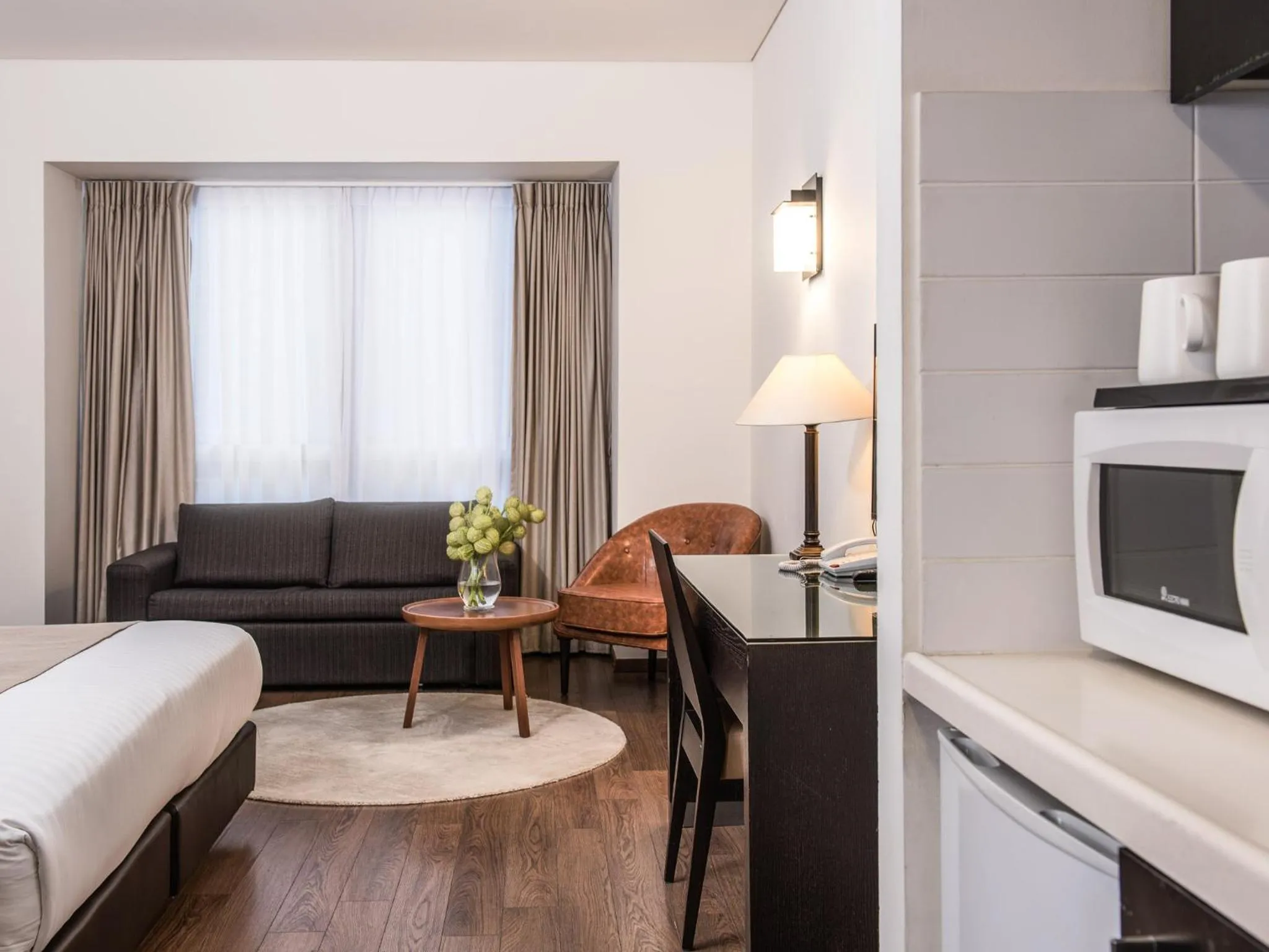 Coffee/tea facilities, Bed in Vital - Urban boutique hotel TLV