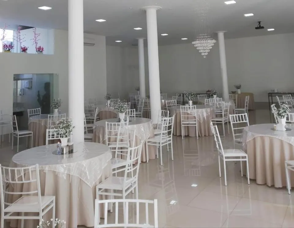 Hotel Picadão - São Pedro SP