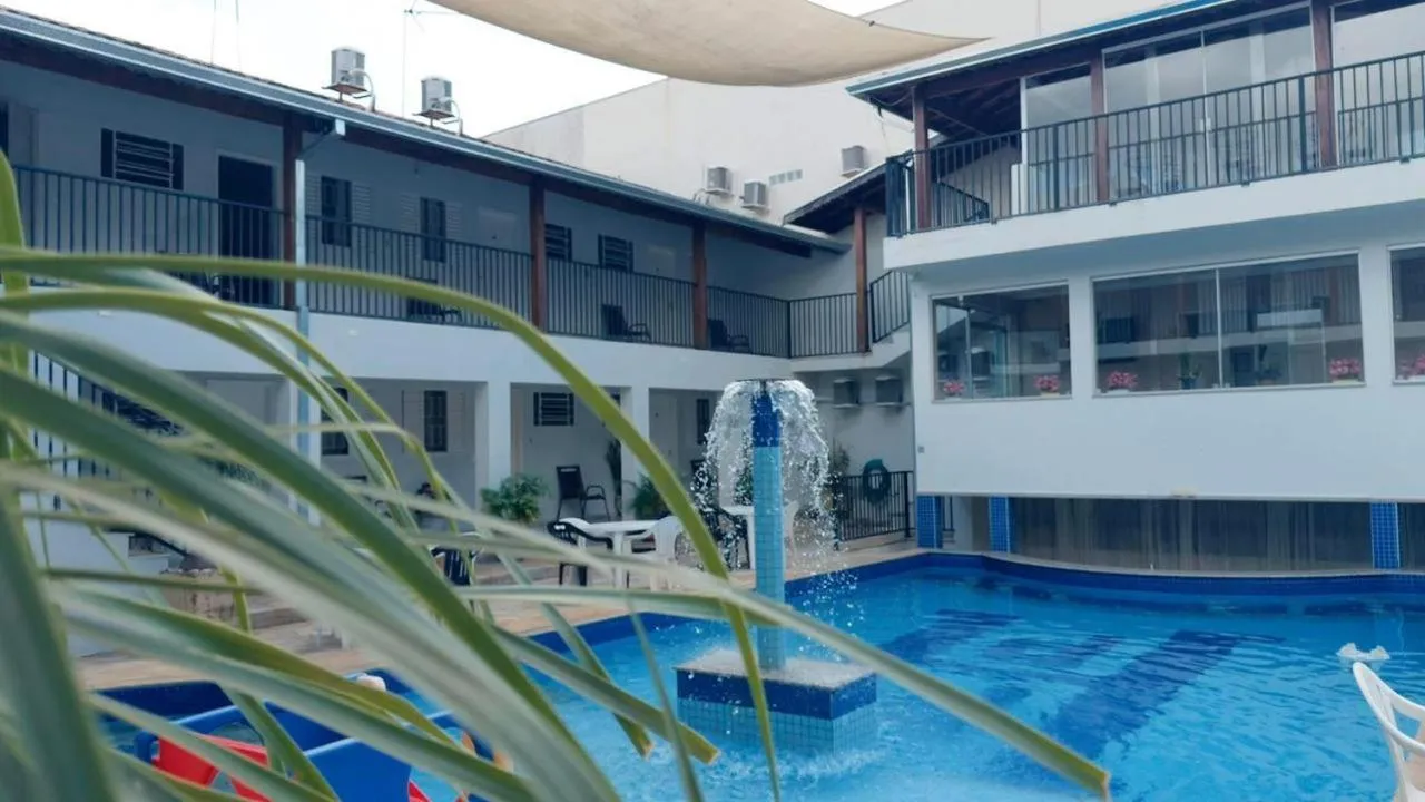 Hotel Picadão - São Pedro SP