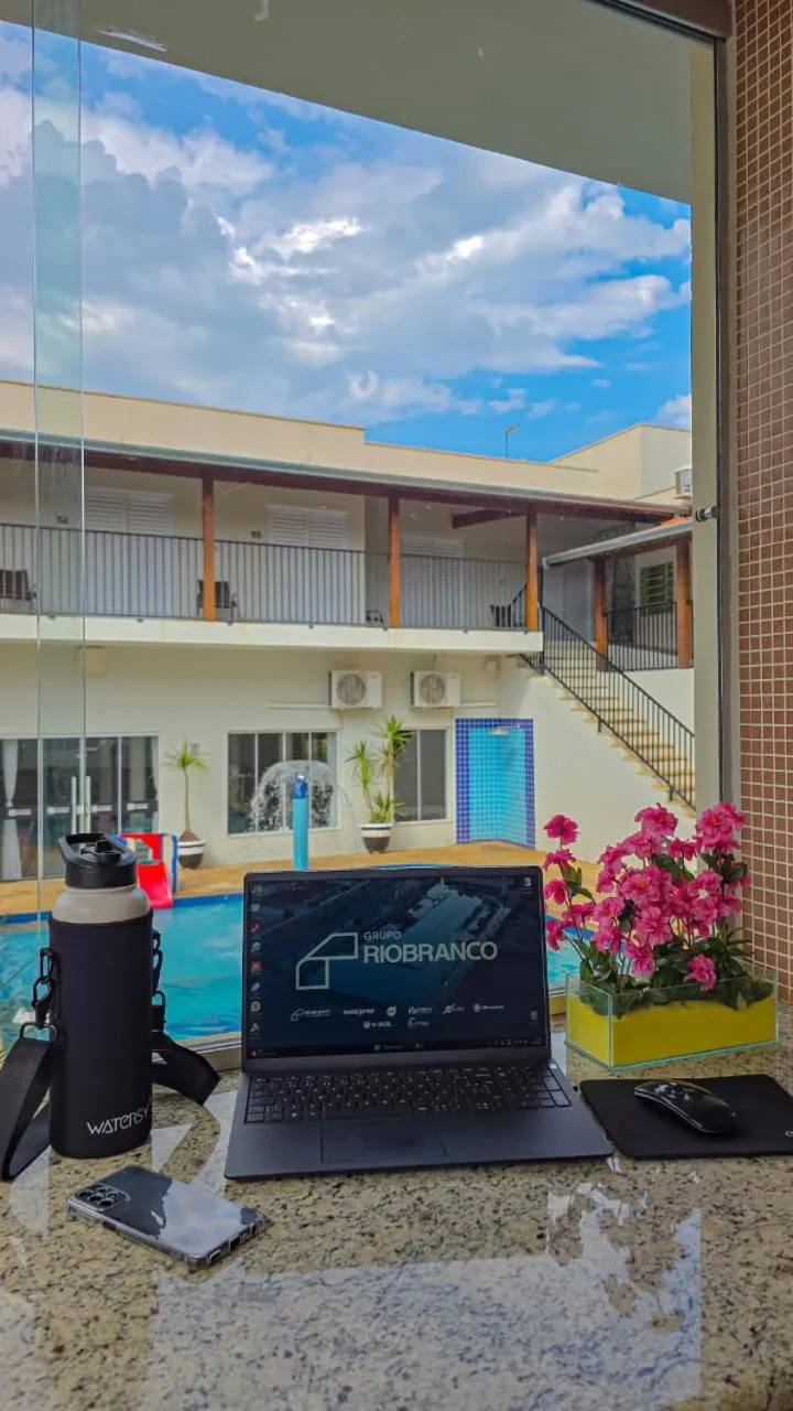 Hotel Picadão - São Pedro SP