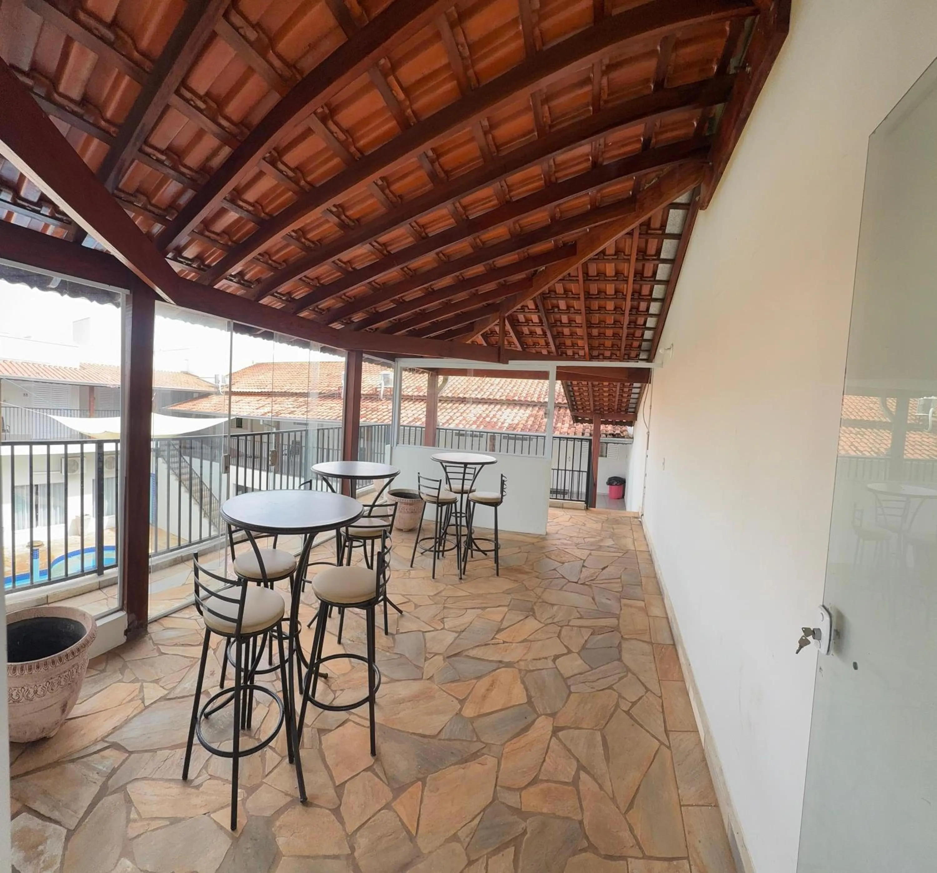 Hotel Picadão - São Pedro SP