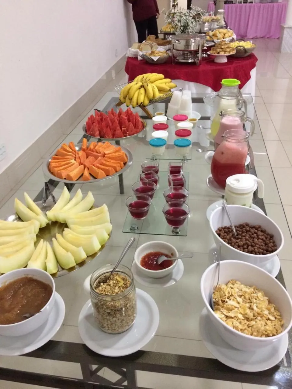 Hotel Picadão - São Pedro SP