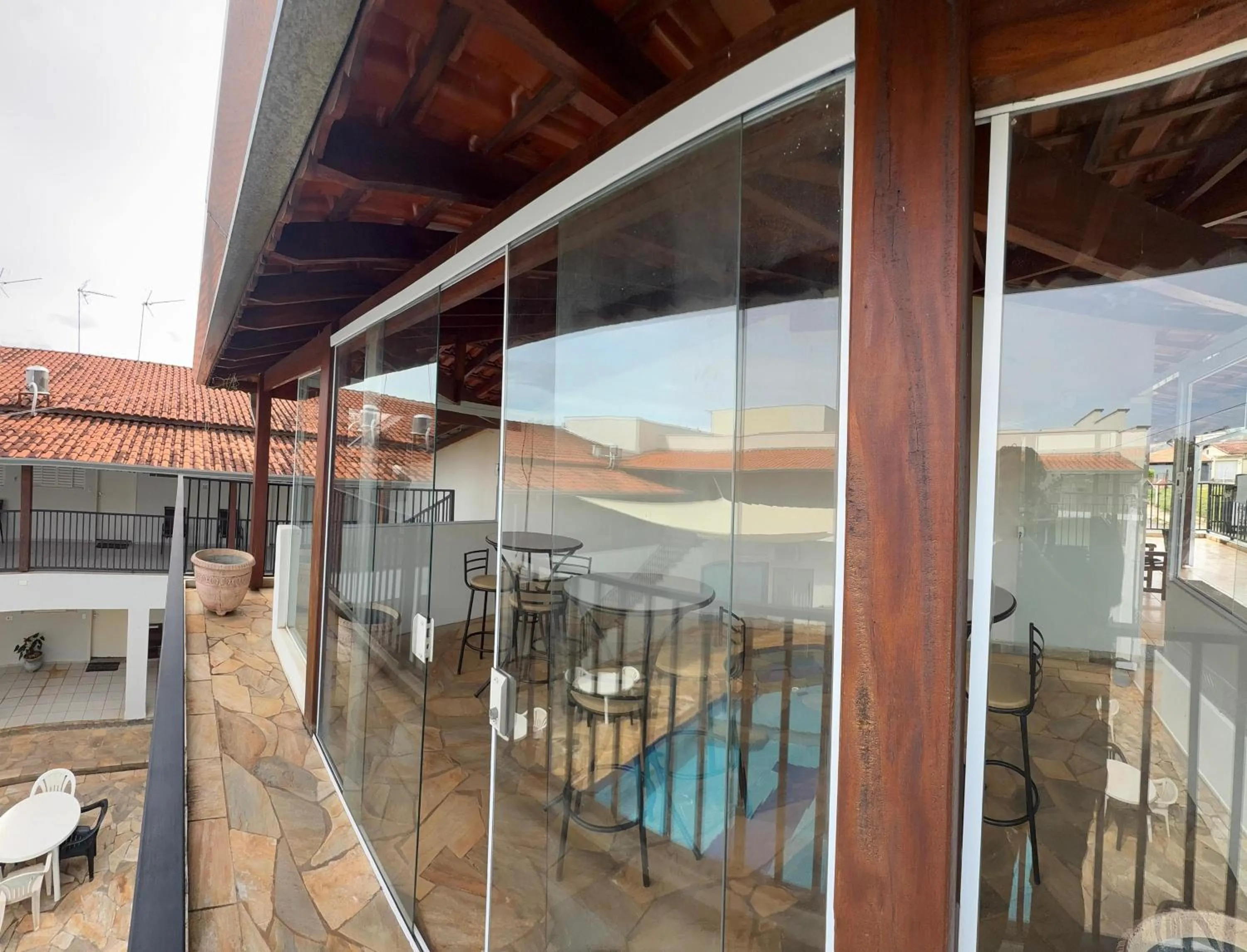 Hotel Picadão - São Pedro SP