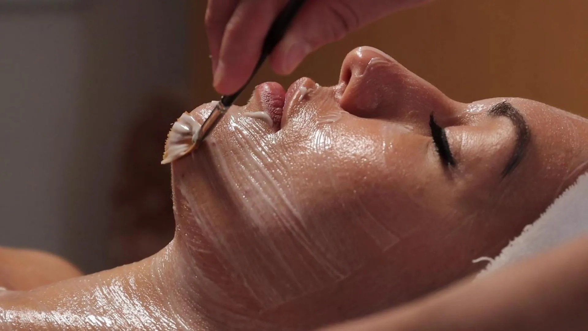 Massage in Grand Hotel Terme Di Comano