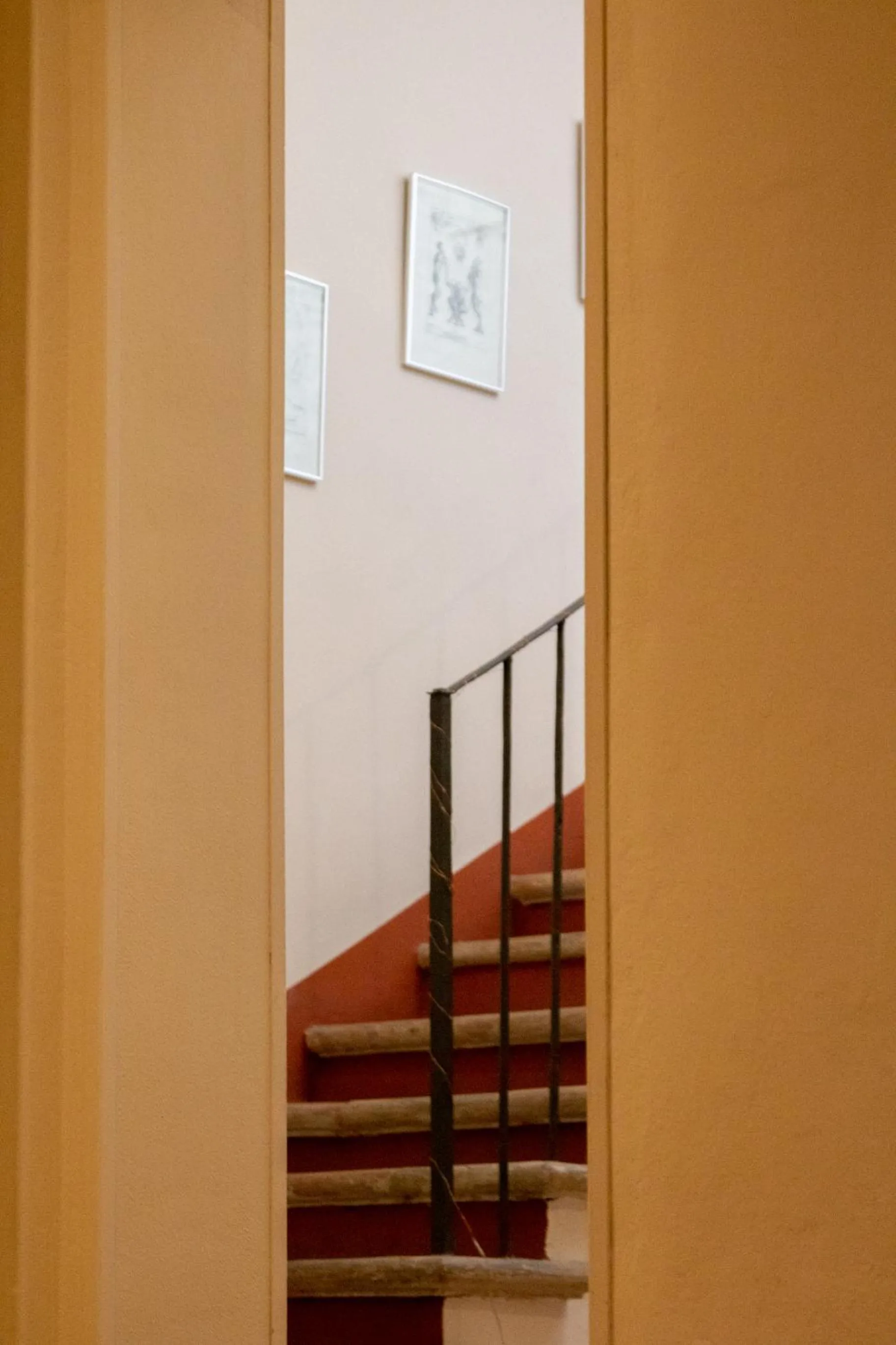 Casa Isolani Charms Rooms Santo Stefano