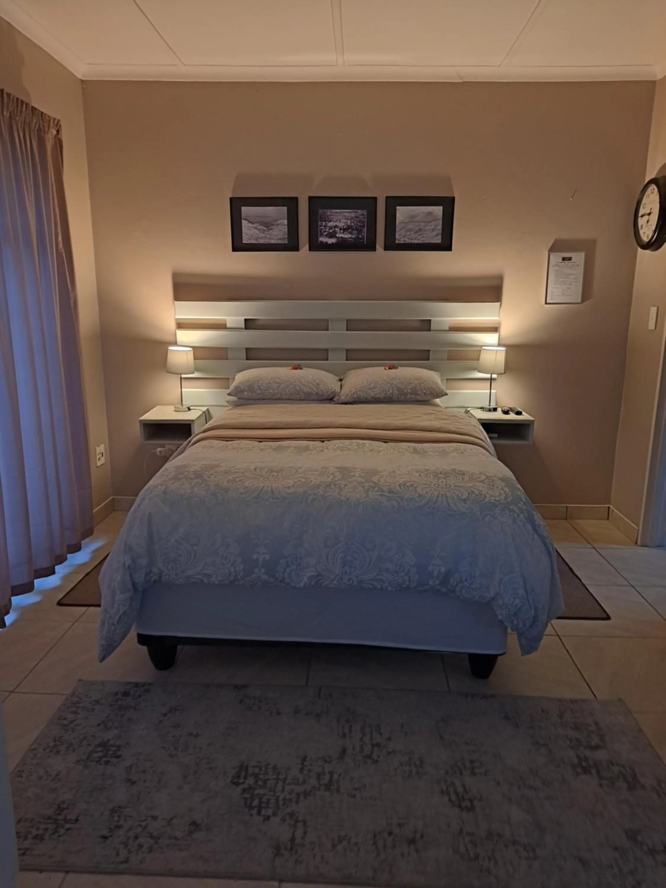 Bedroom in At Home BB